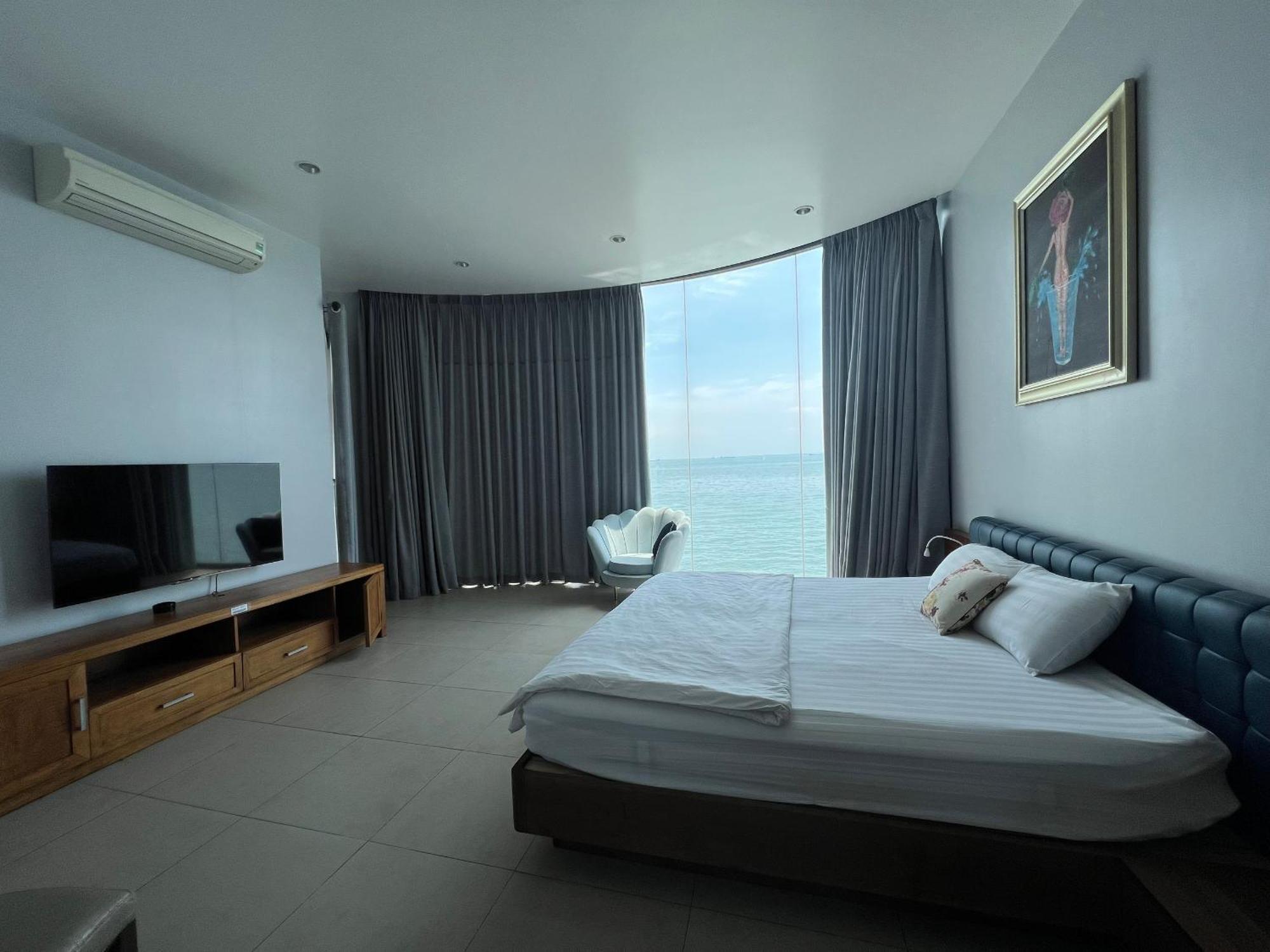 Apartment Vungtau Grand Strip 1 *
