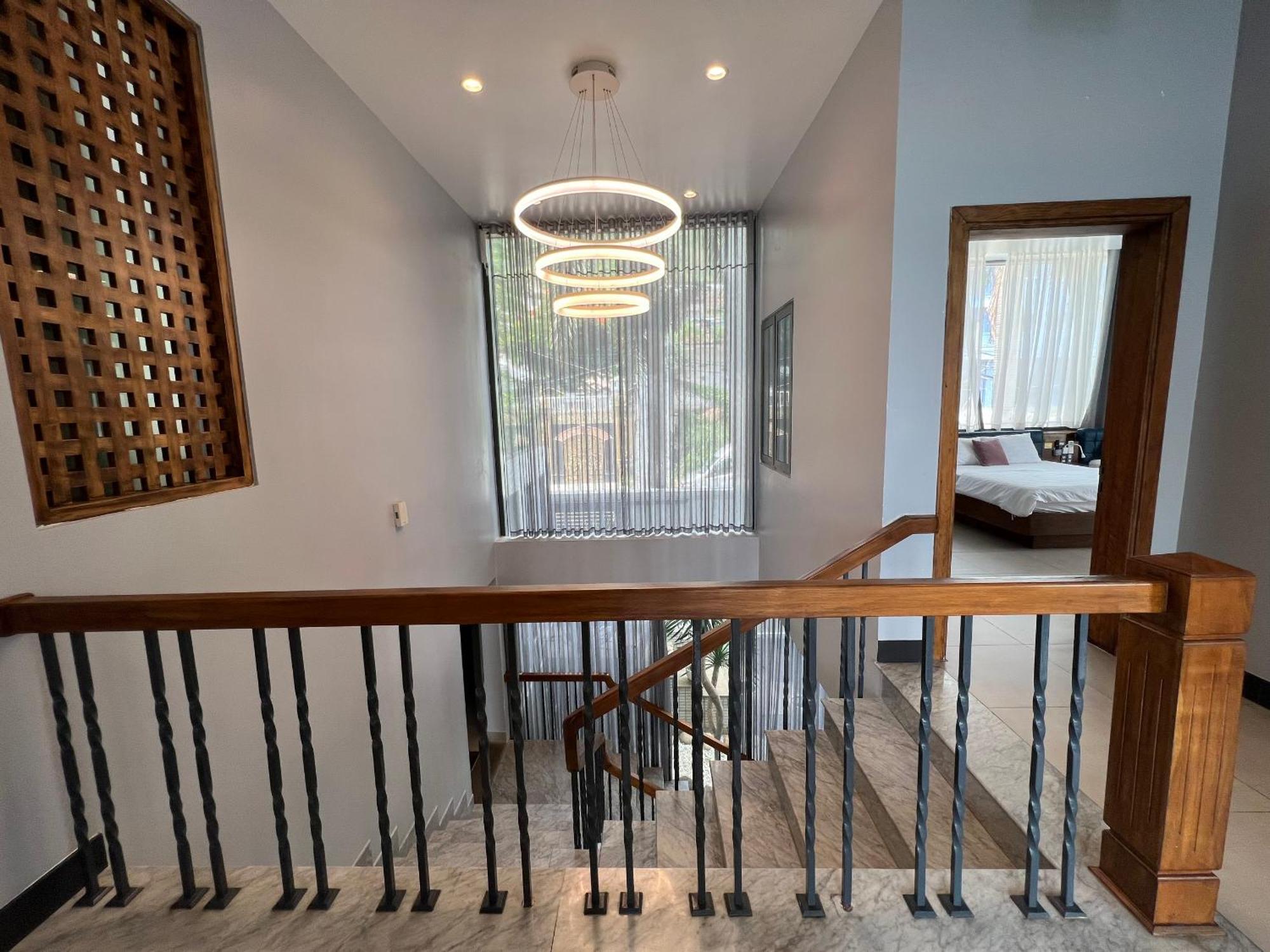 Apartment Vungtau Grand Strip 1