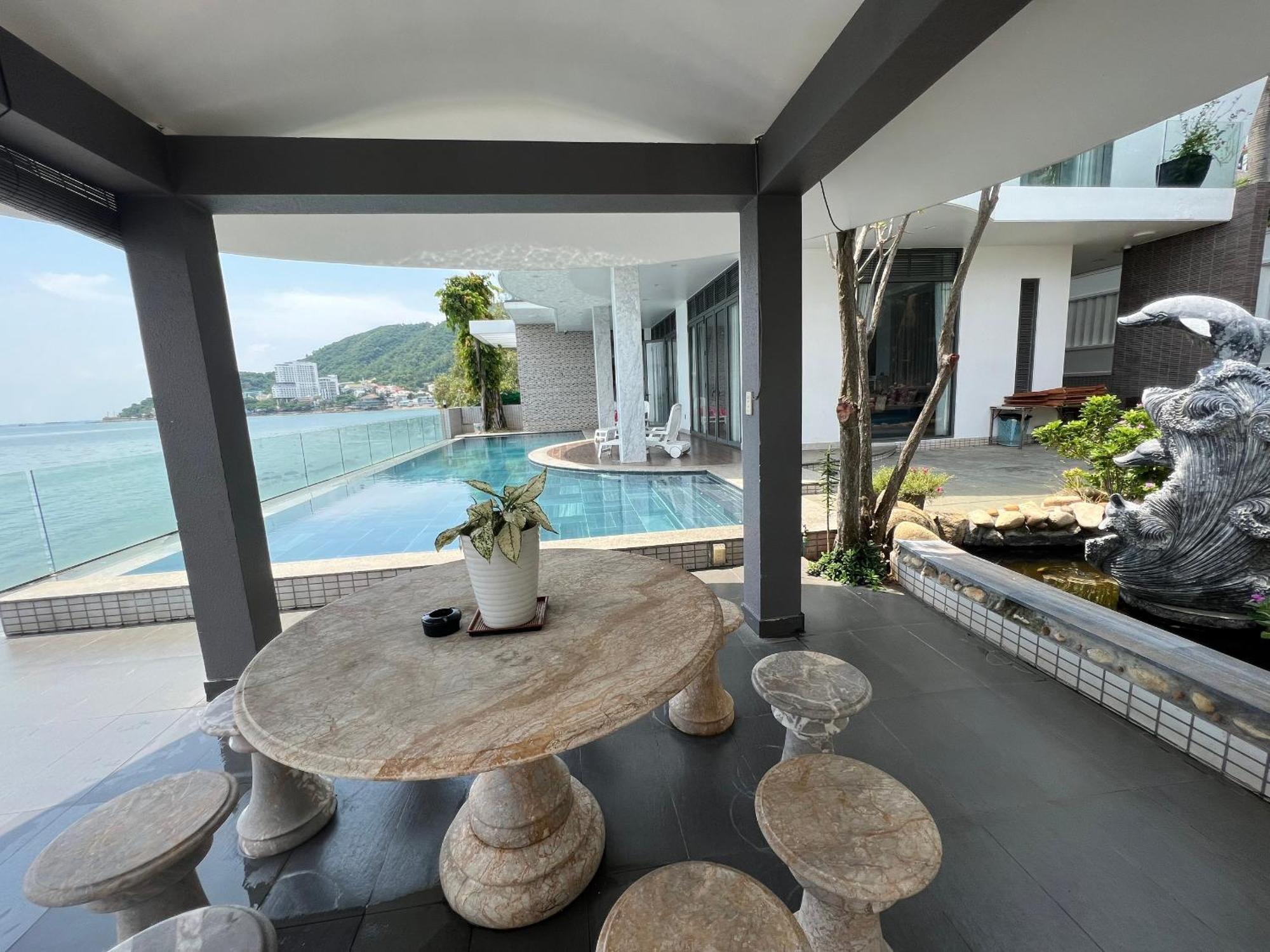 Vungtau Grand Strip 1 Apartment