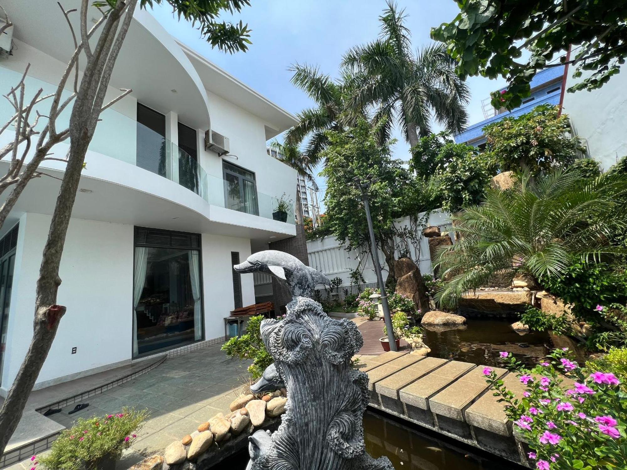 Apartment Vungtau Grand Strip 1 *