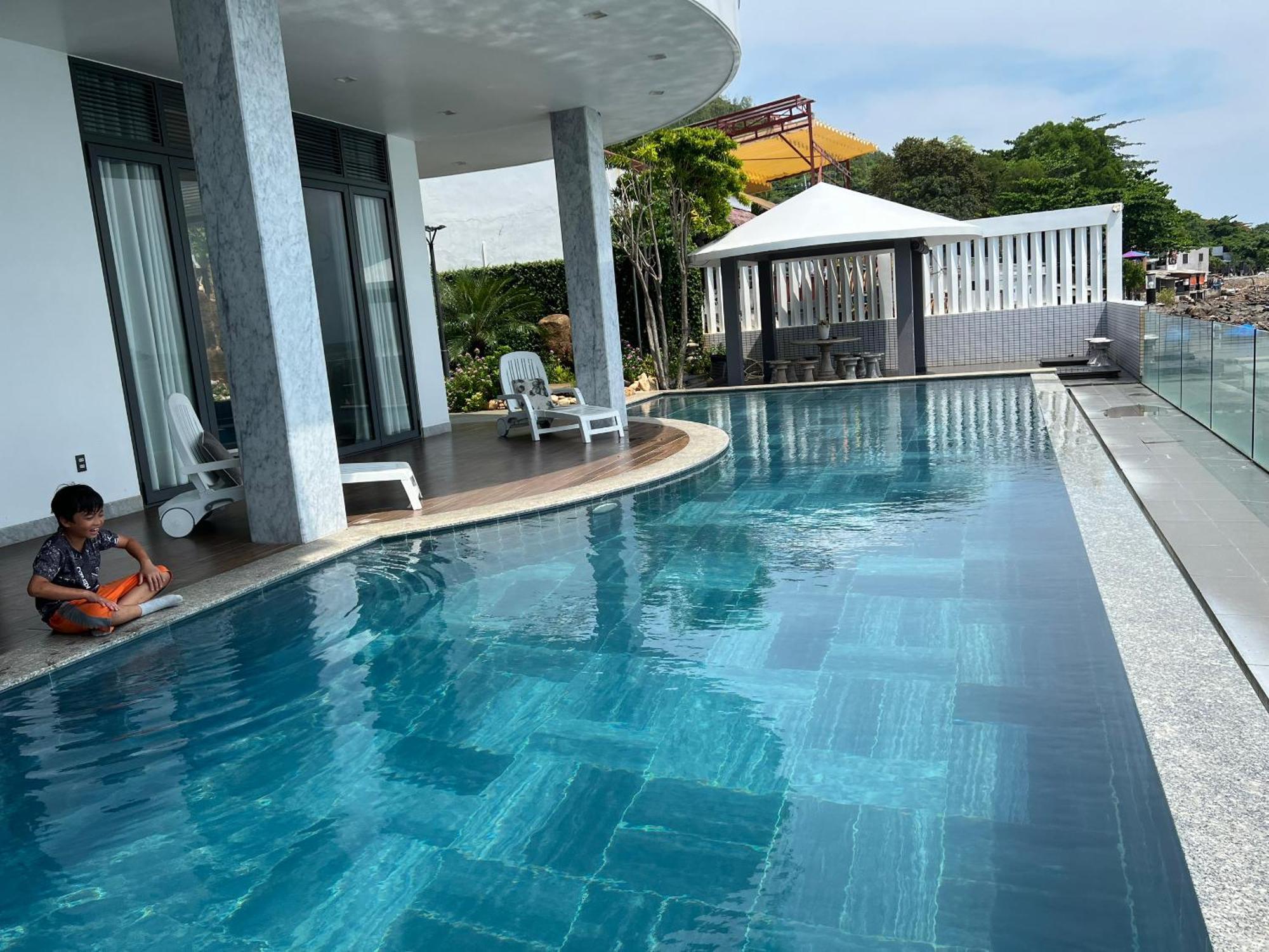 Apartment Vungtau Grand Strip 1 *