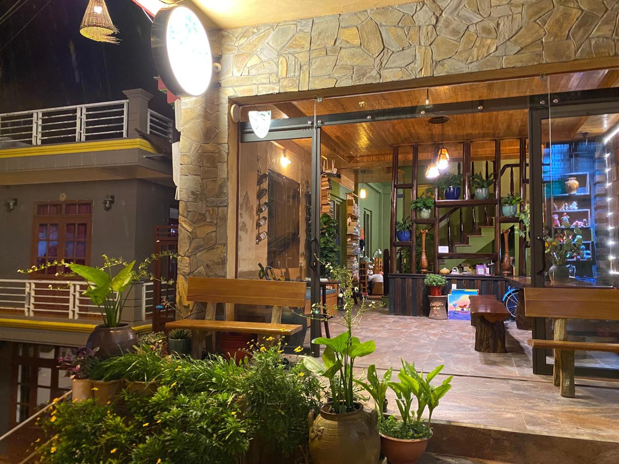 Botanic