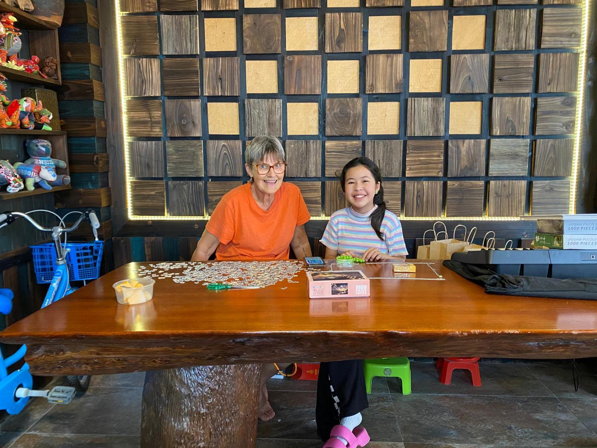 Botanic Khách sạn 2*