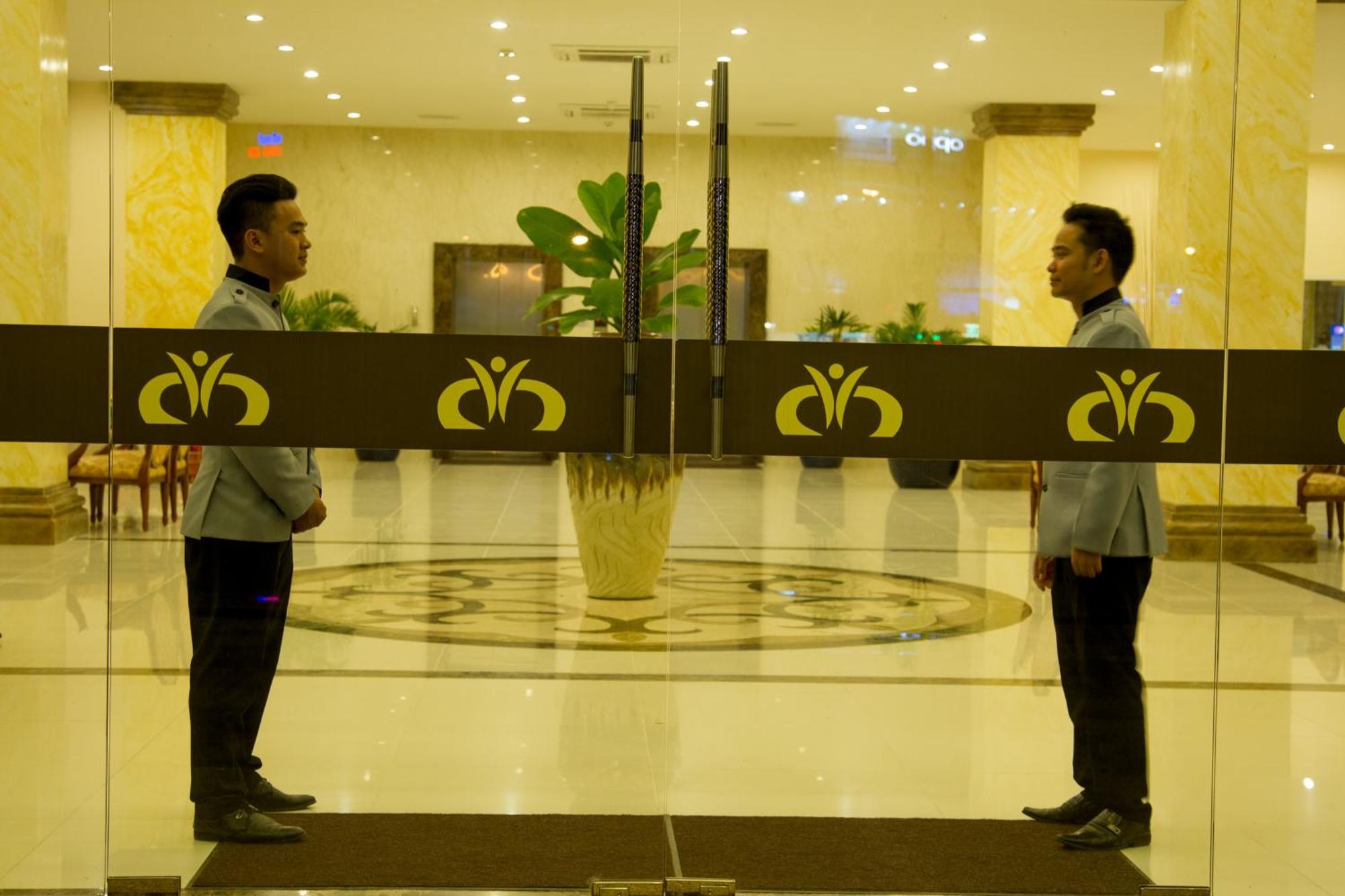 Sai Gon Hotel