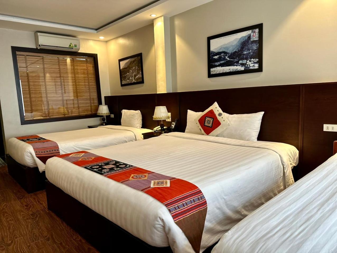 Hotel Centre 3*