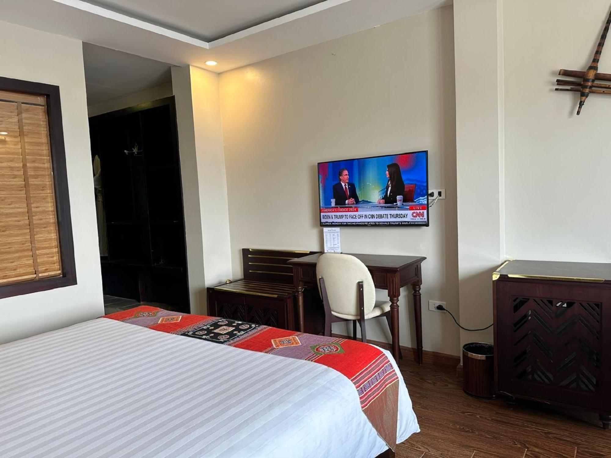 Hotel Centre