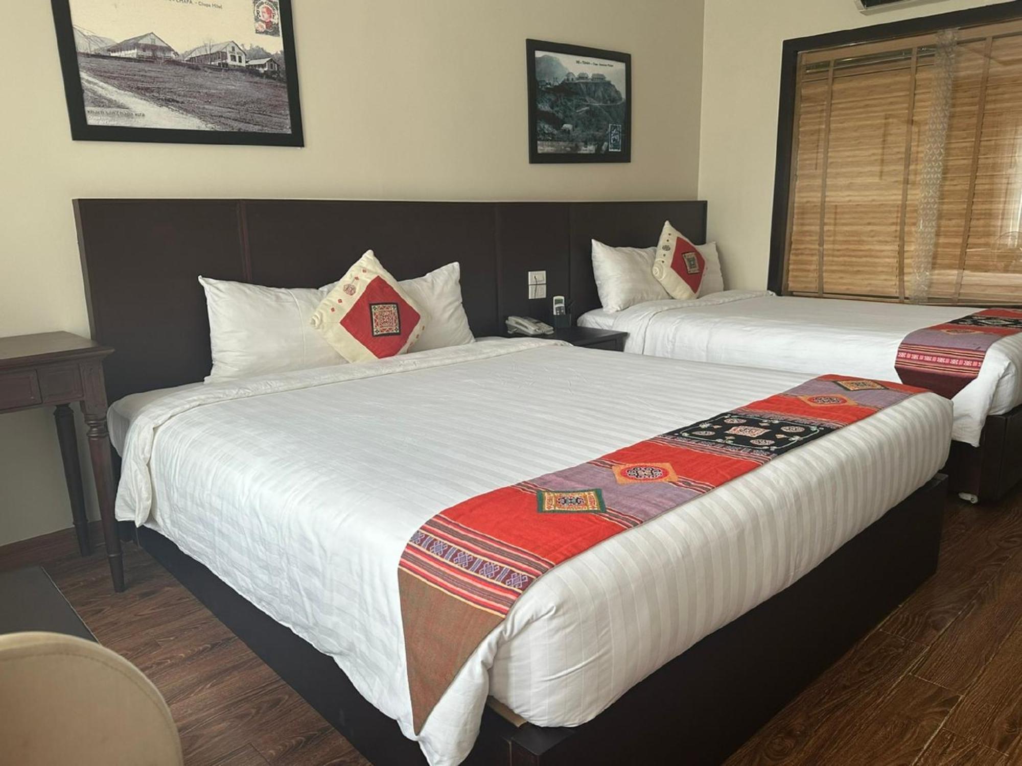 Centre Hotel 3*