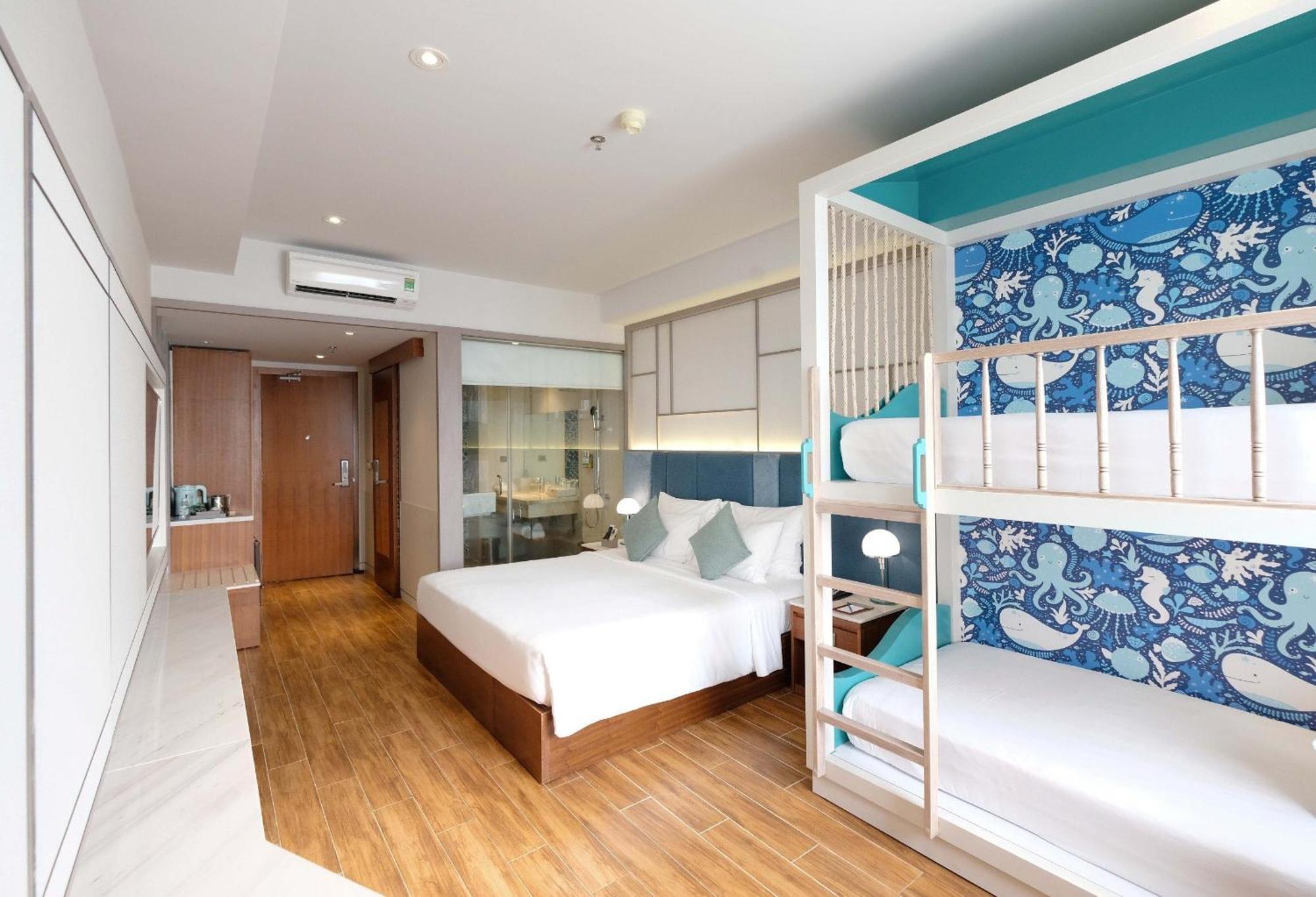 Hotel Seaesta Nha Trang