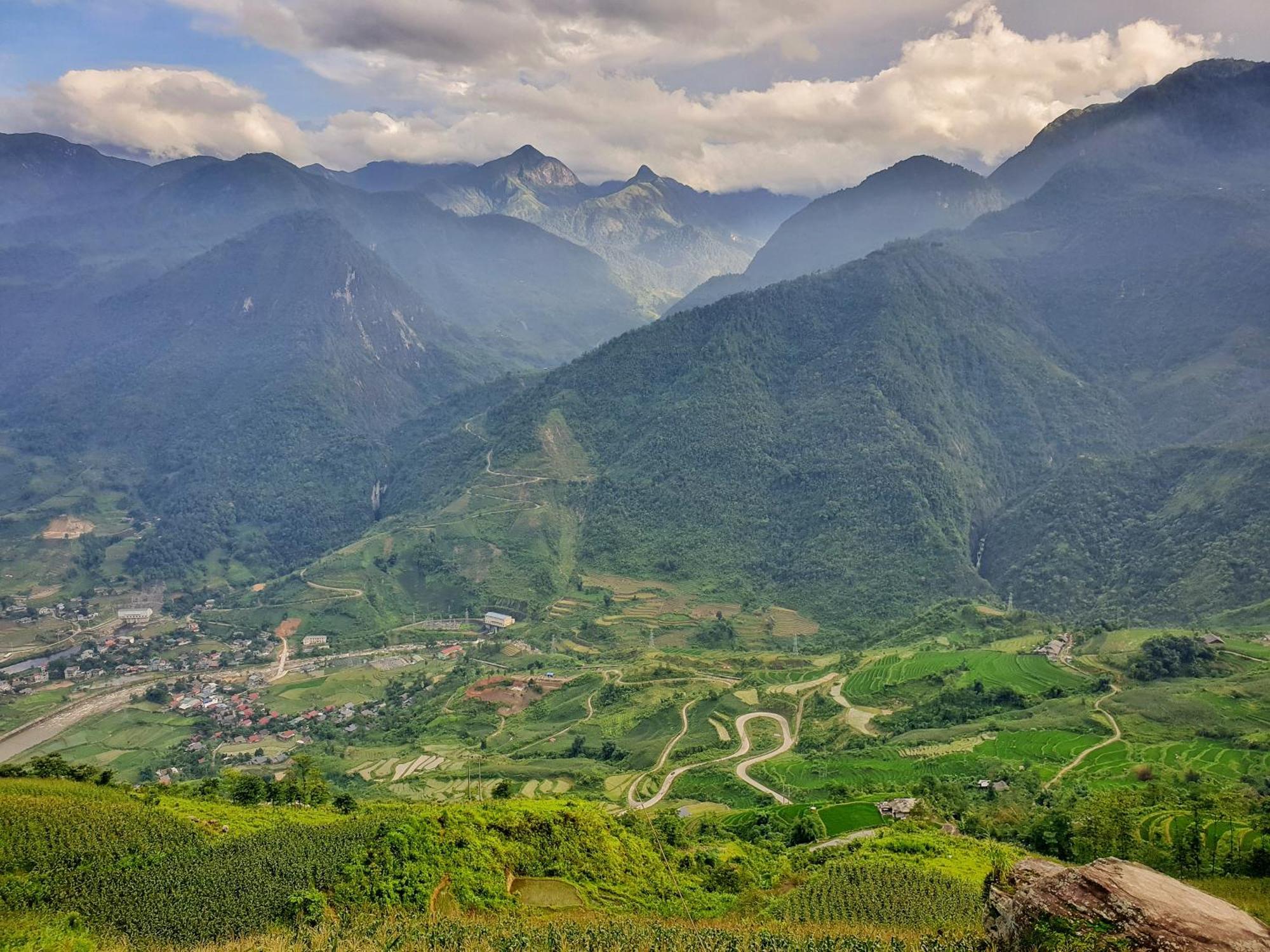 Privatunterkunft Peace Sapa