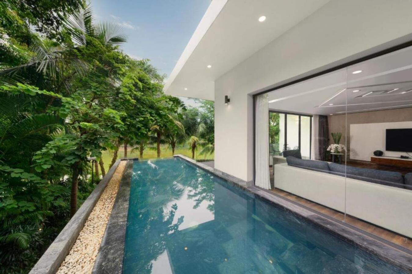 Resort Flamingo Dai Lai 5*