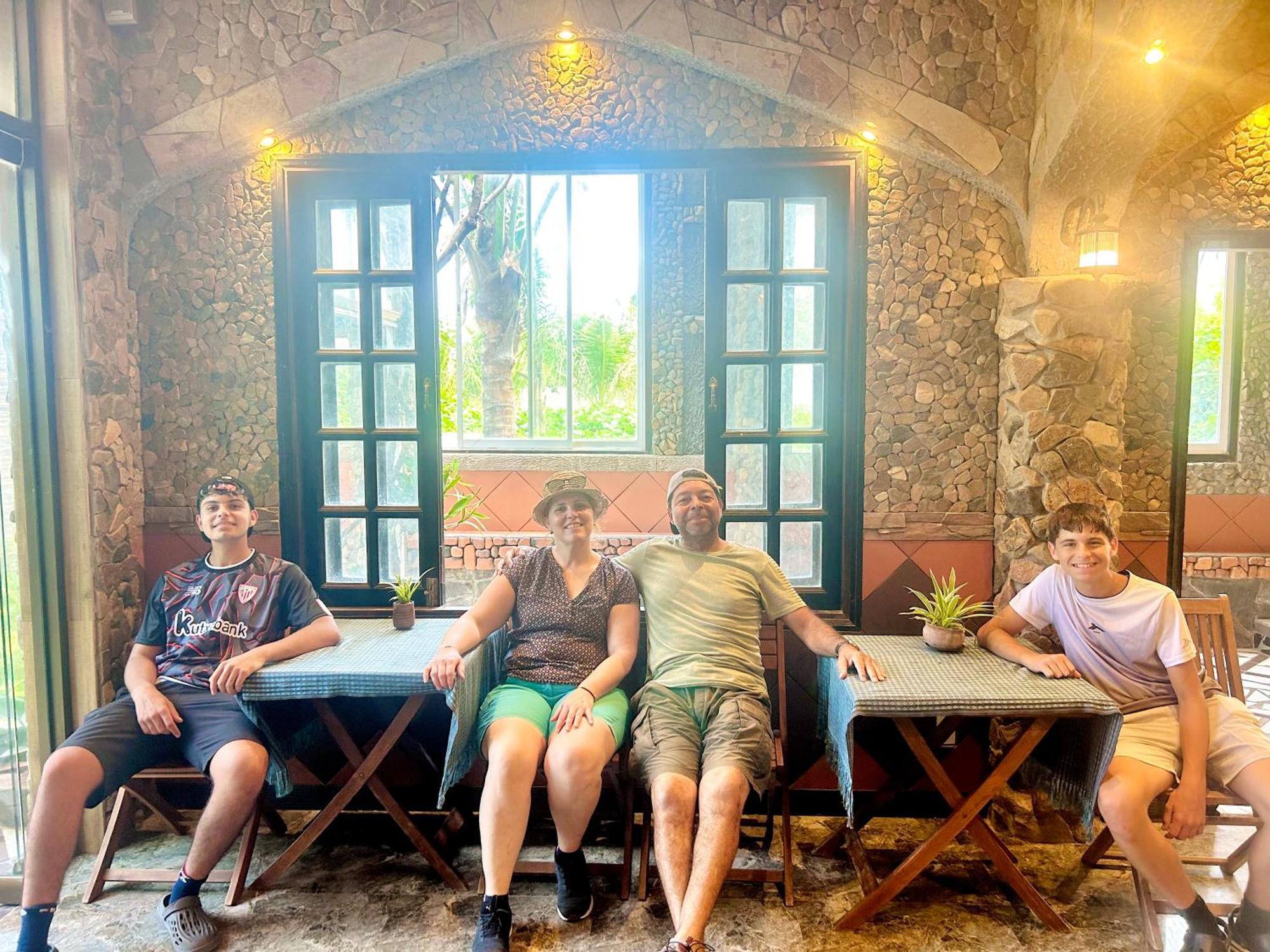 Sam Son Boutique * Phan Thiet