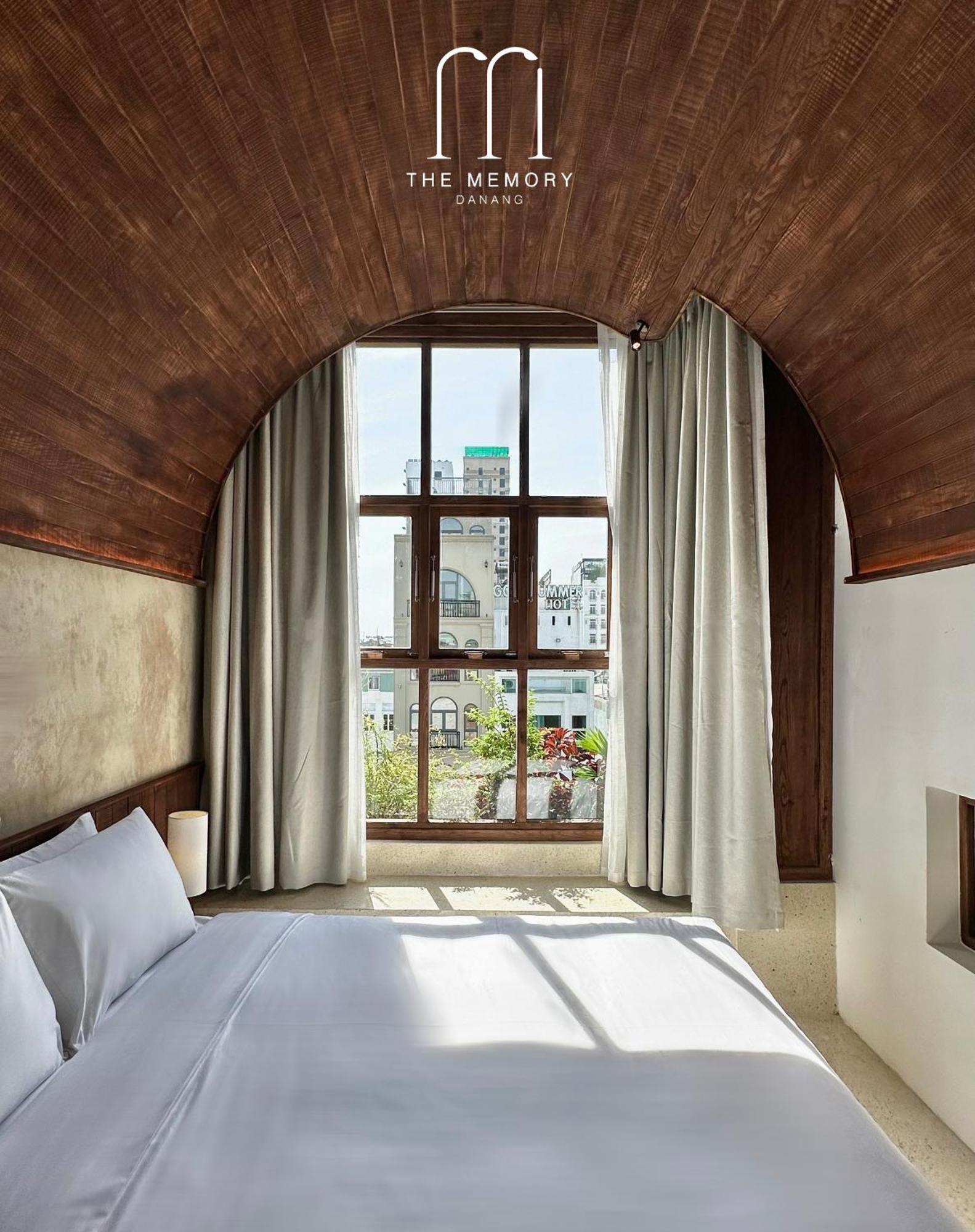 Hotel The Memory - 3*
