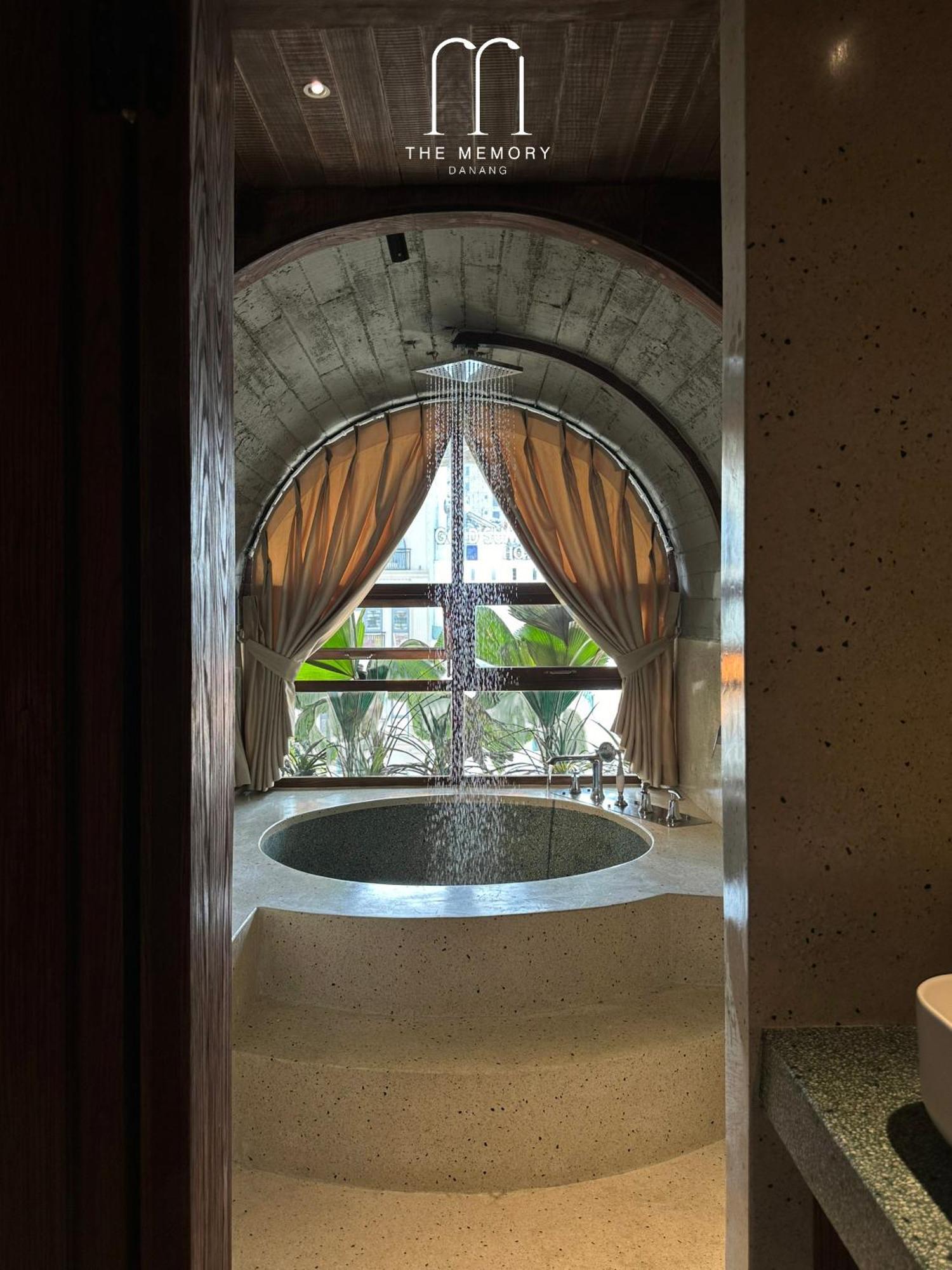 The Memory - Hotel Da Nang