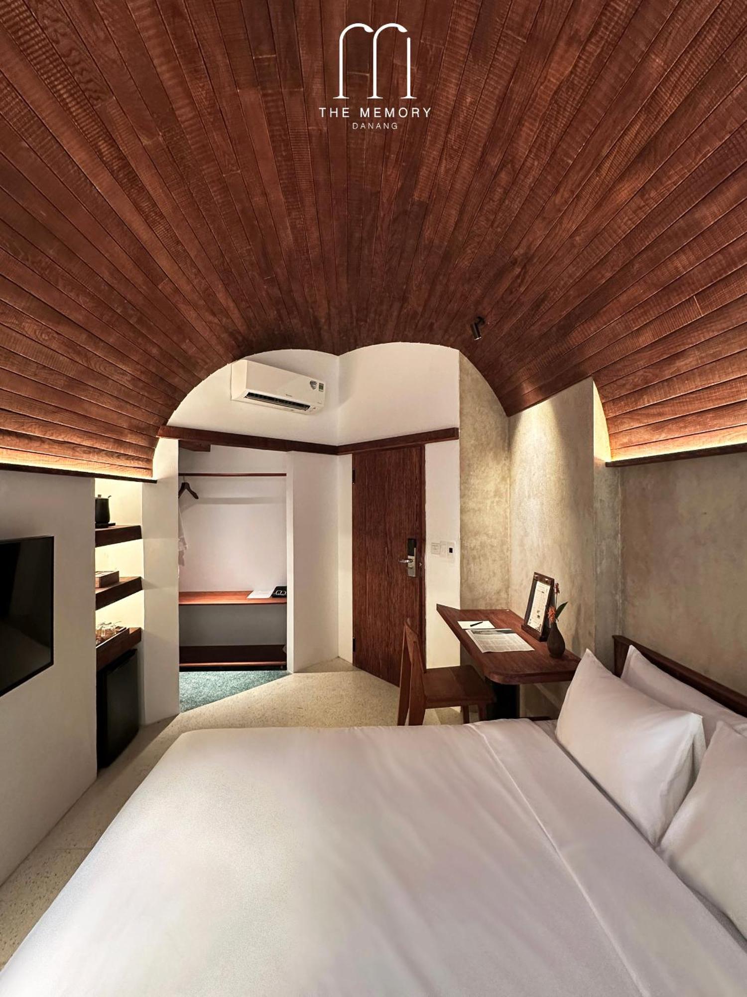 Hotel The Memory - Da Nang