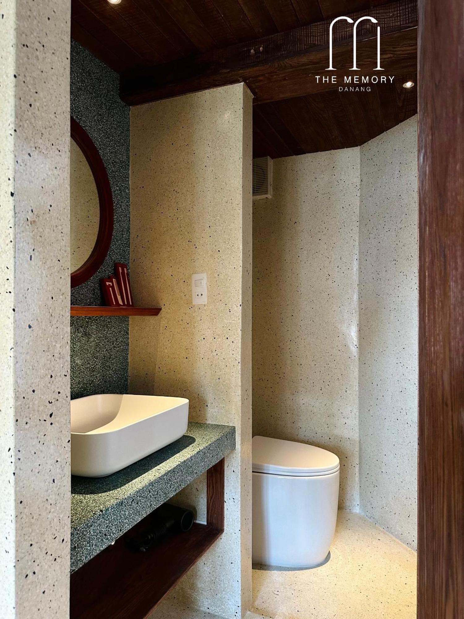 The Memory - 3* Da Nang