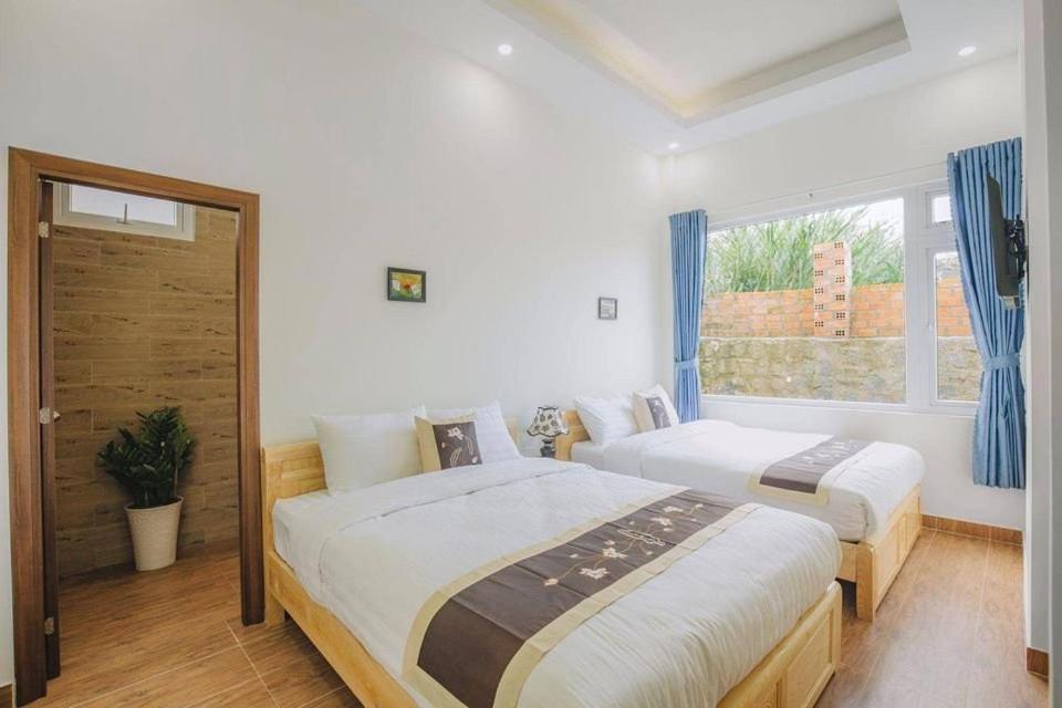 Hotel Trang
