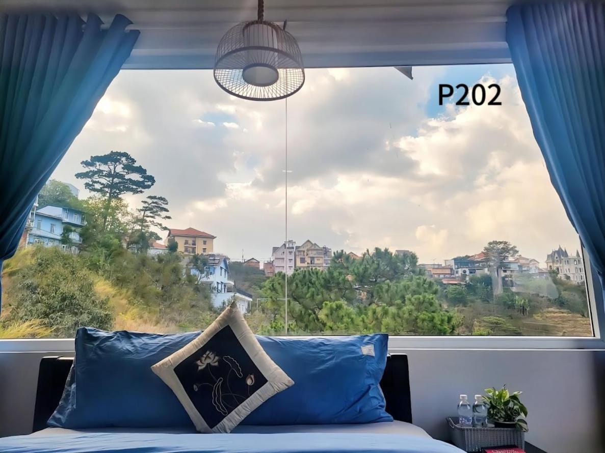 Trang Hotel Đà Lạt