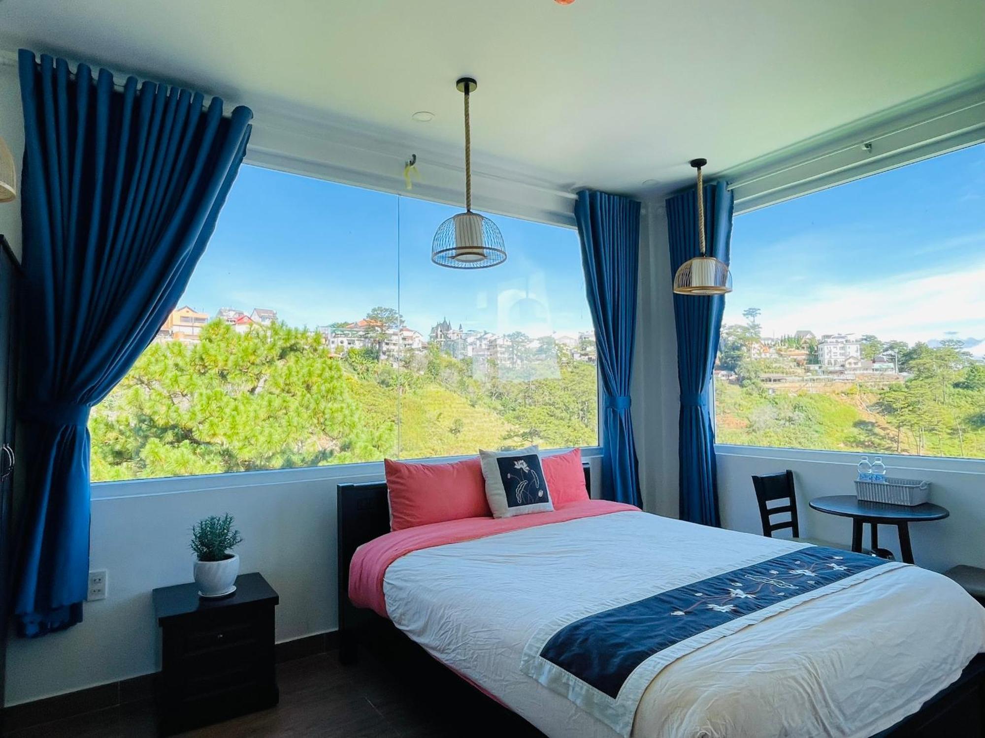 Hotel Trang 3*
