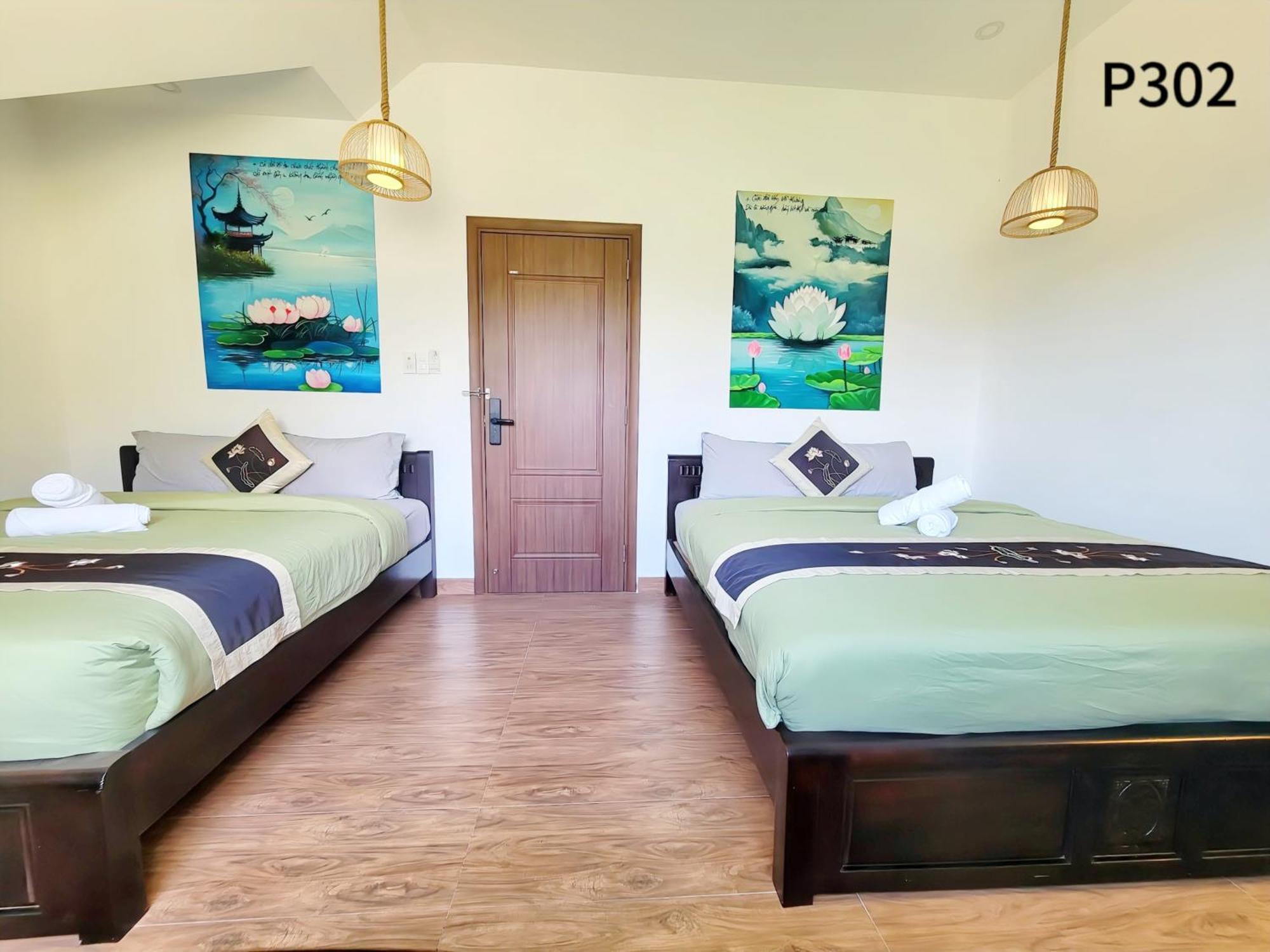 Hotel Trang Đà Lạt