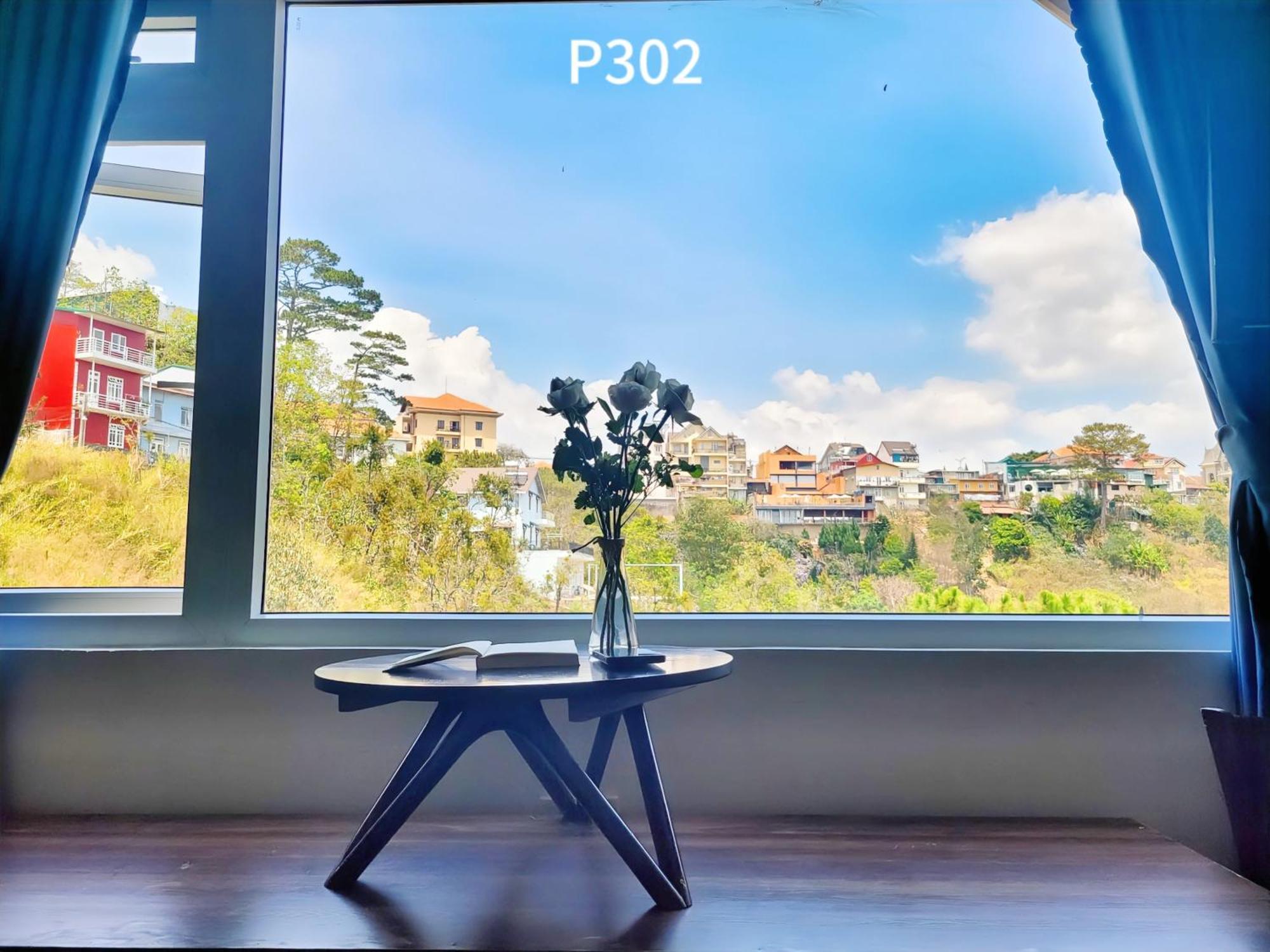 Trang Hotel
