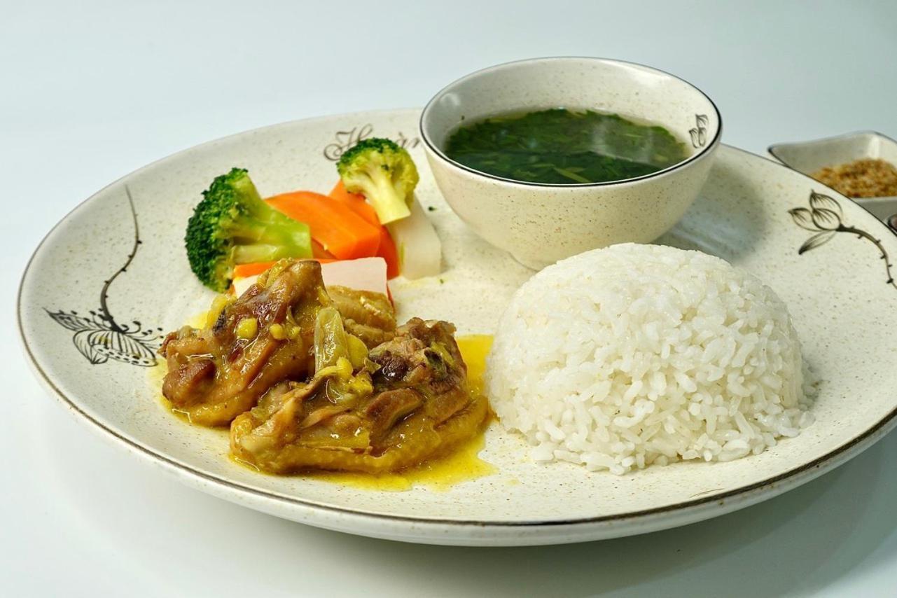 Hotel Khach San Hoang Yen