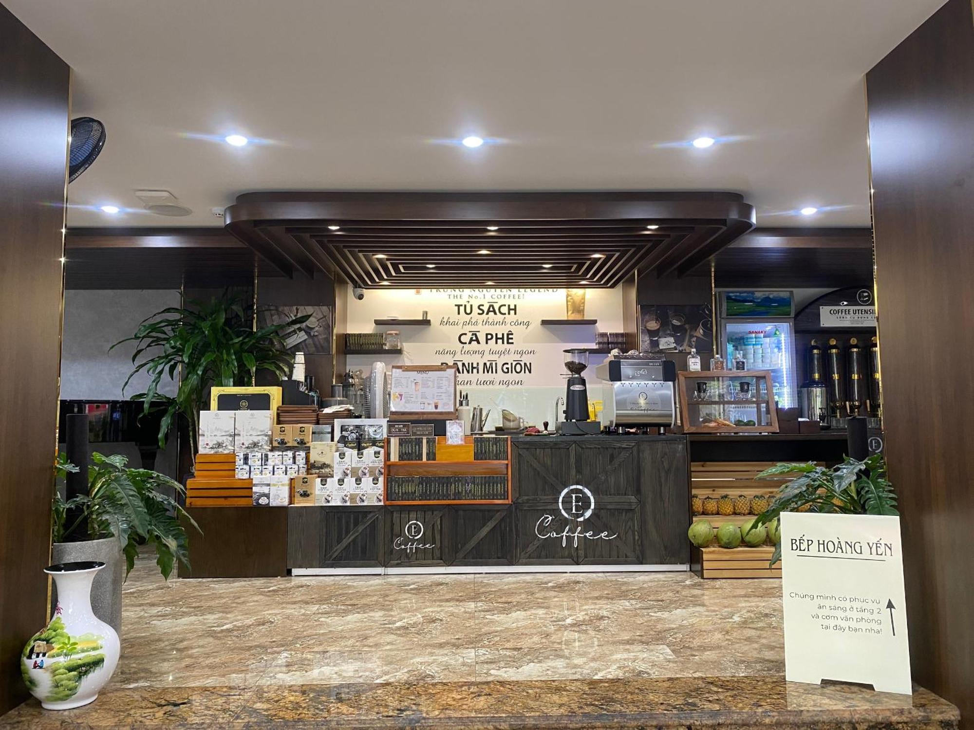 Hotel Khach San Hoang Yen 2*