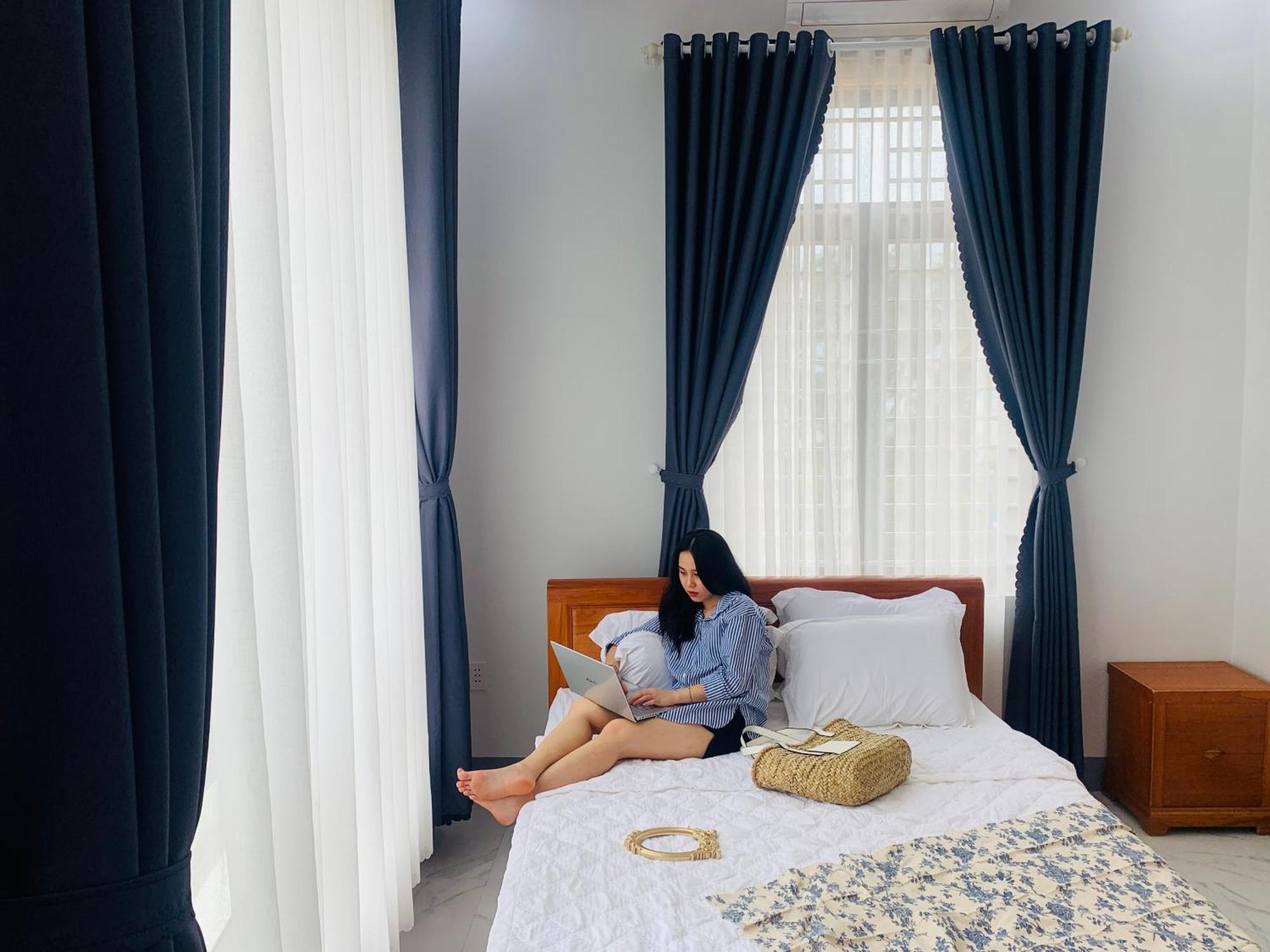 Khach San Dao Ly Son- An Duyen * Quang Ngai