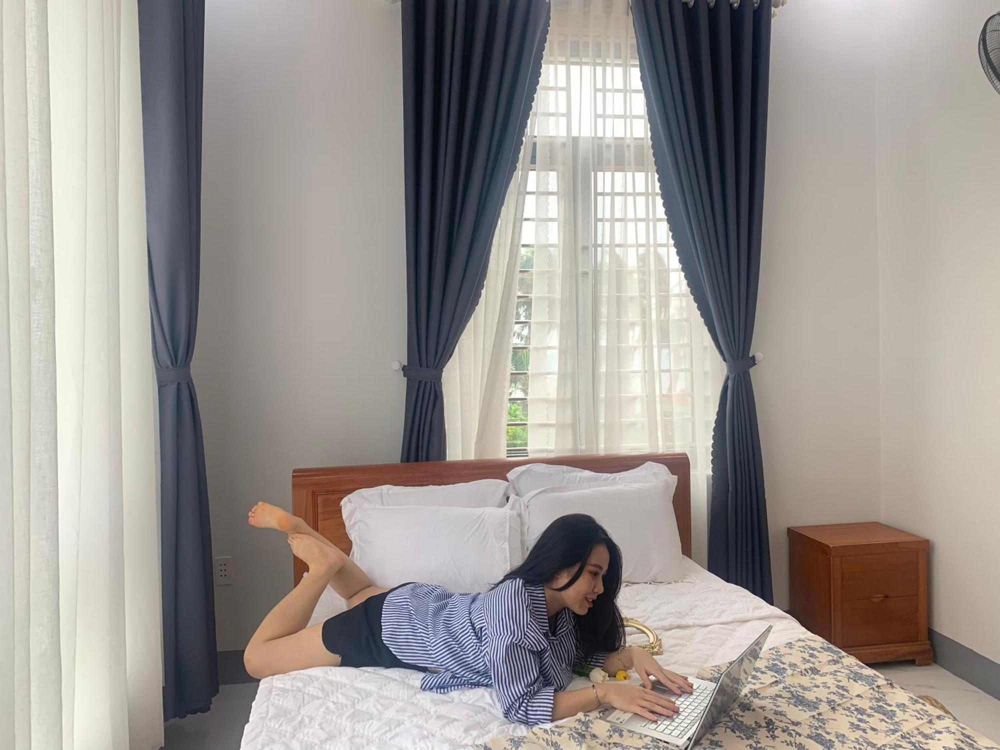 Hotel Khach San Dao Ly Son- An Duyen Quang Ngai