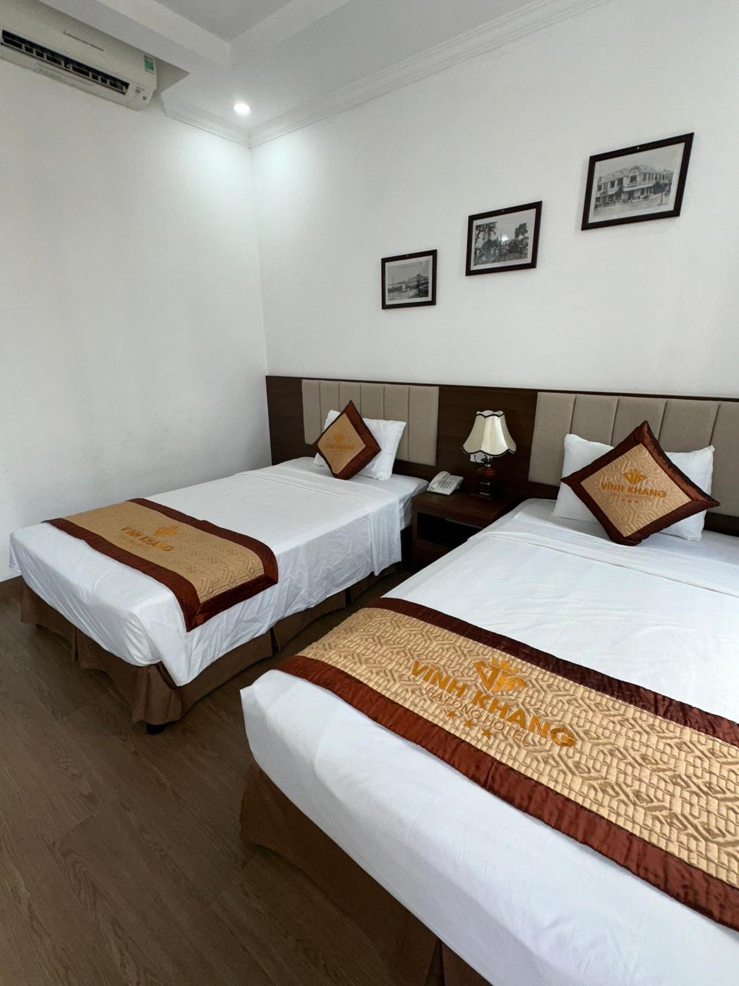 Hotel Vinh Khang