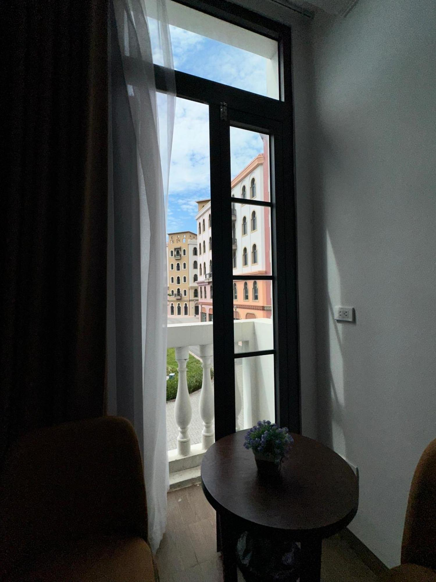 Vinh Khang Hotel Ha Long