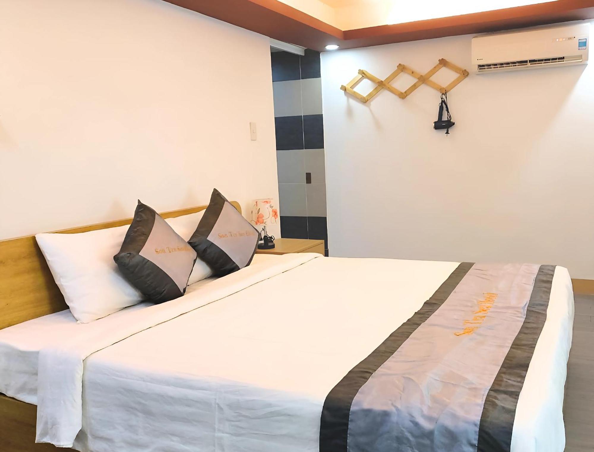 Hotel Sontra Sea 2*