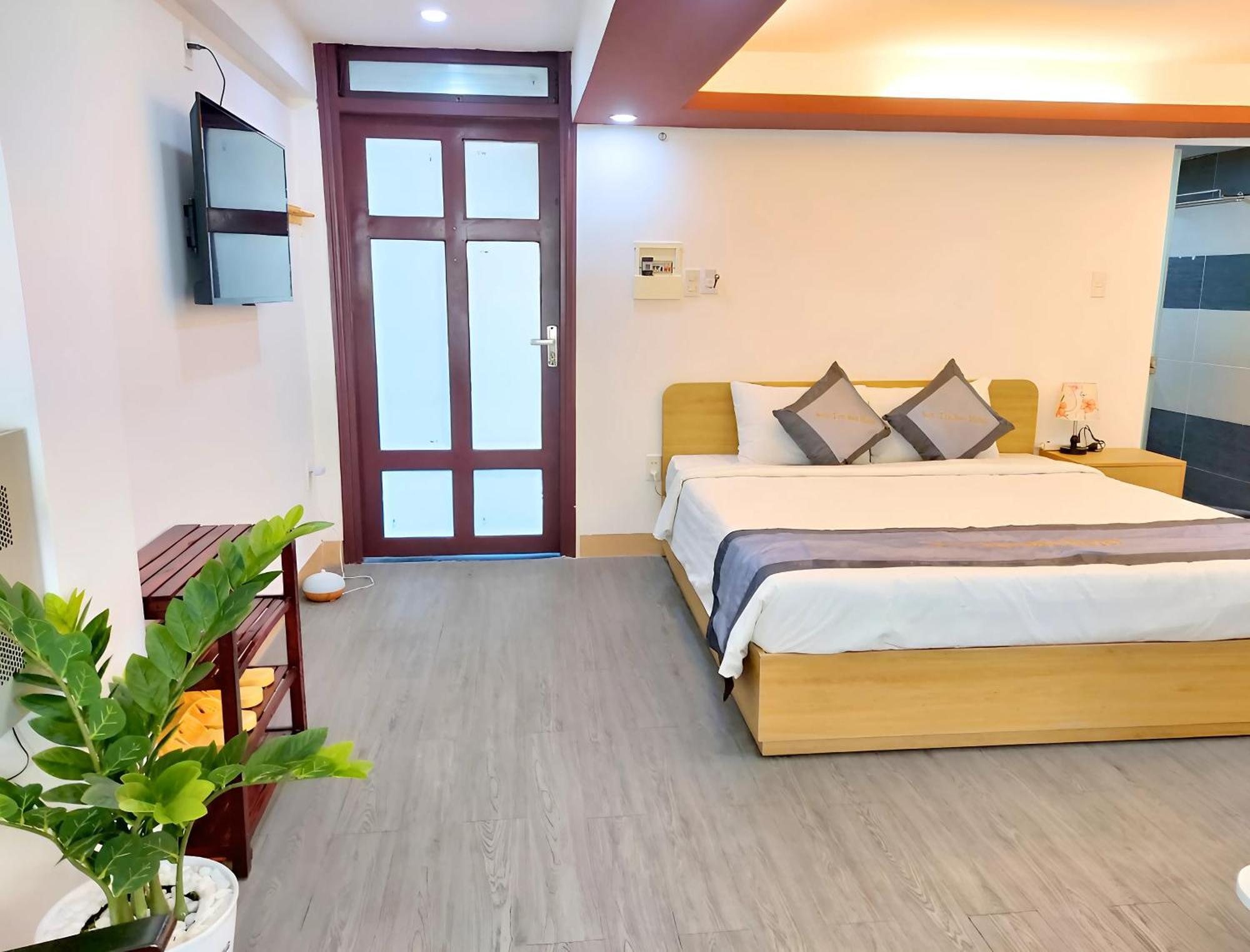 Hotel Sontra Sea Da Nang