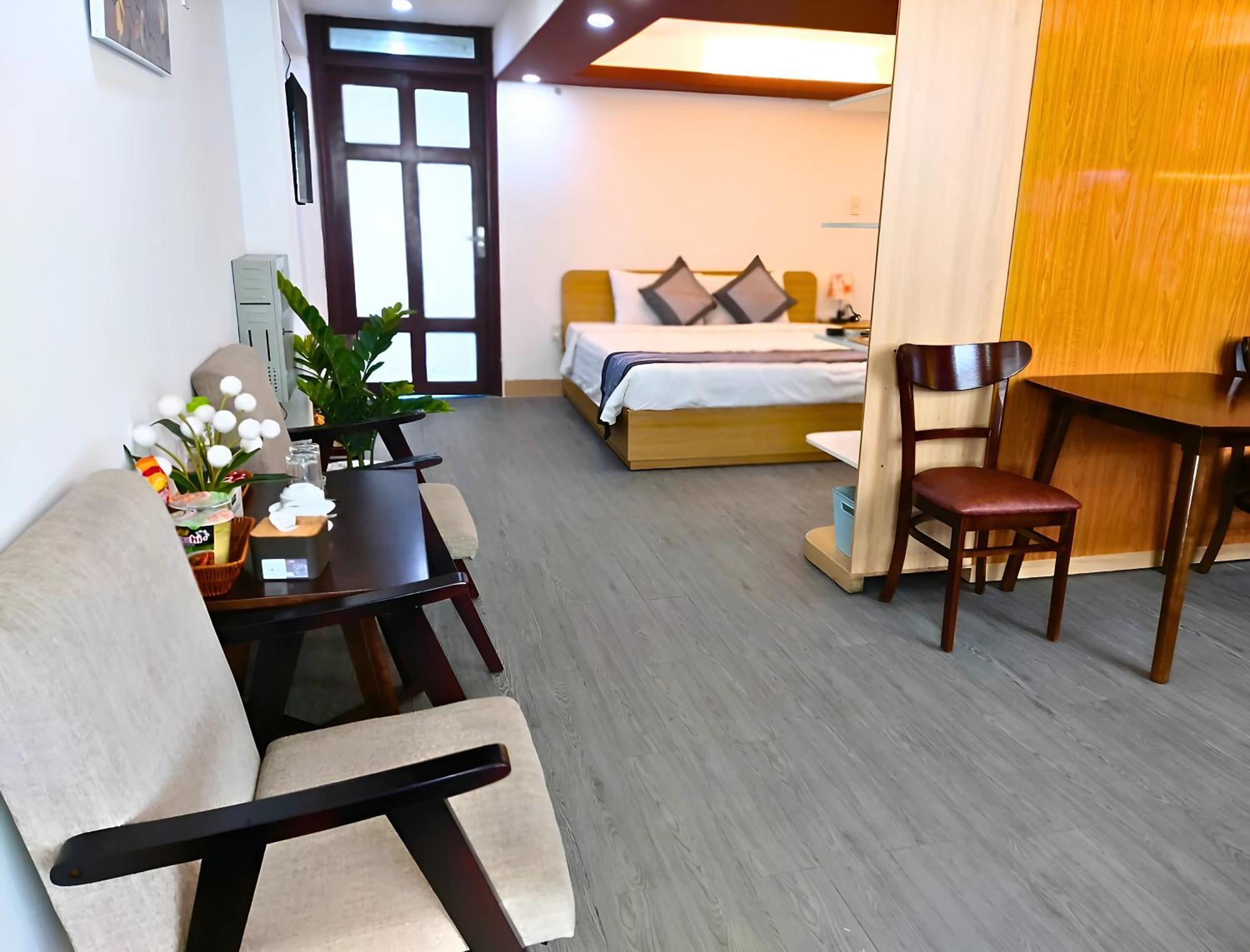 Hotel Sontra Sea 2*
