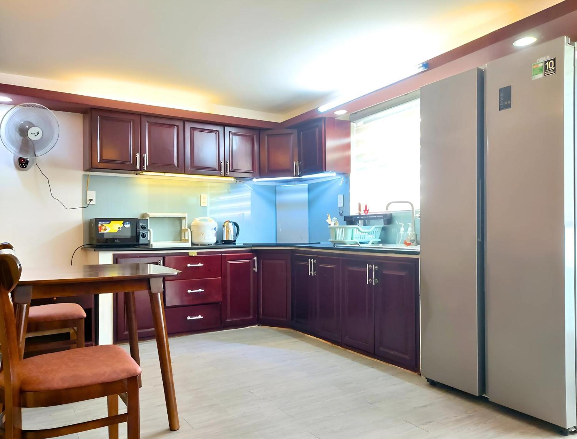 Sontra Sea Hotel Da Nang