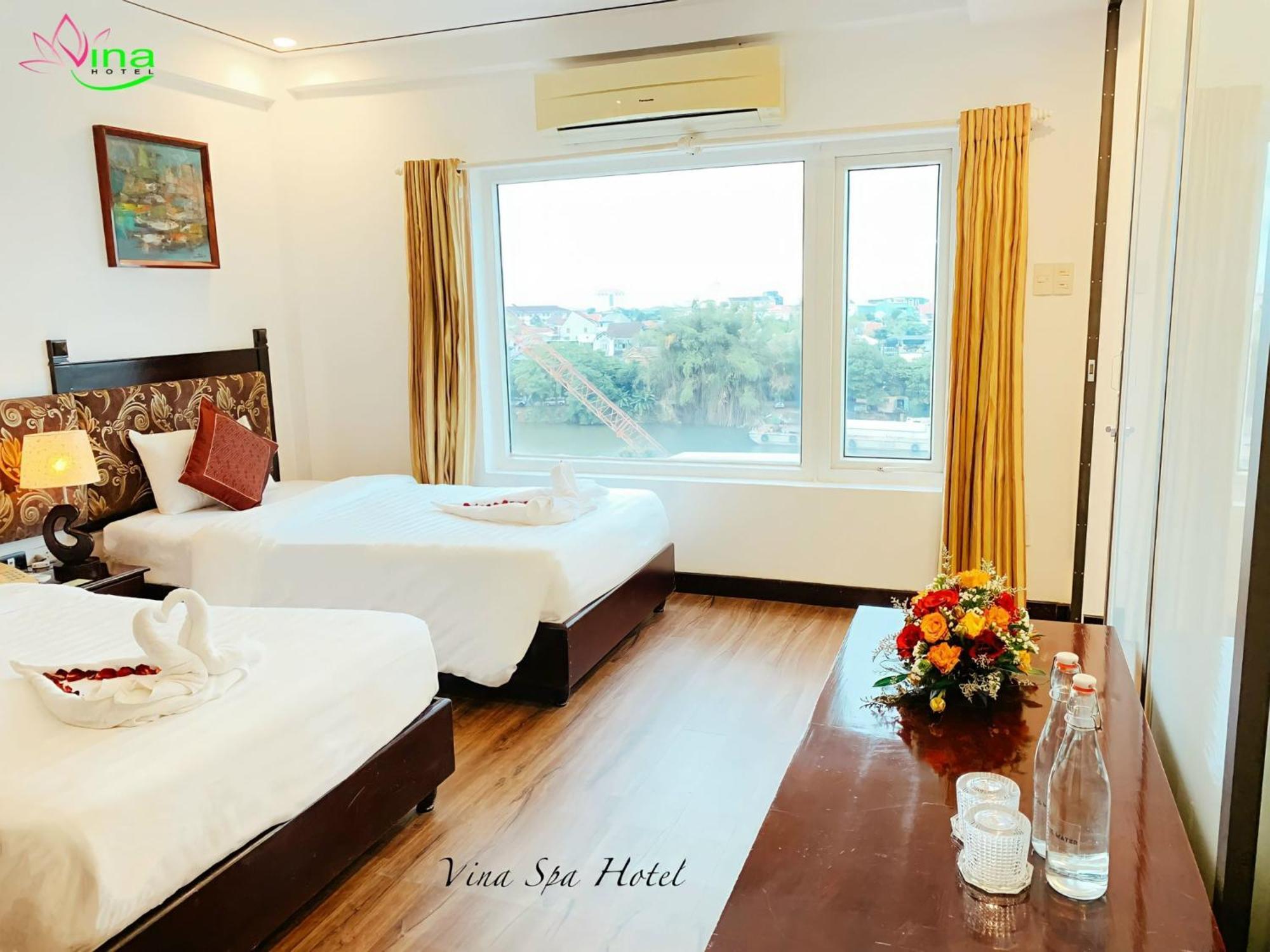 Viet Nam Hotel