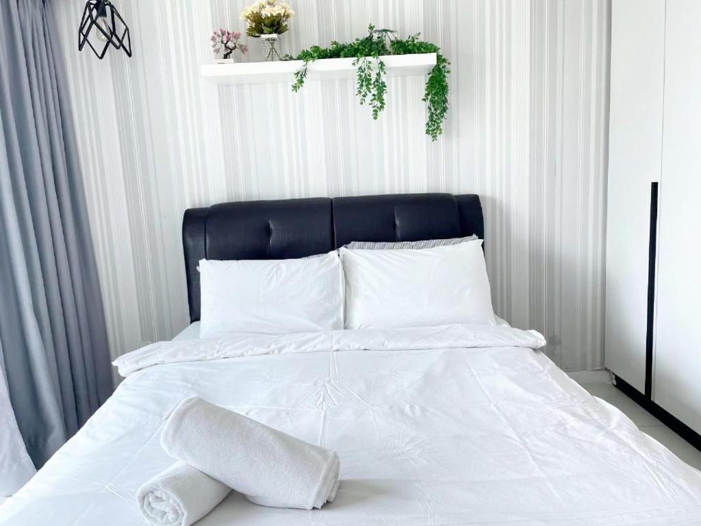 Vinhomes Grand Park--serviced Long Binh