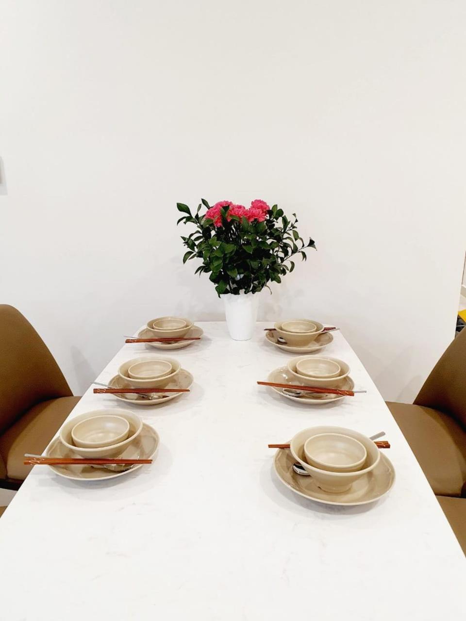 Vinhomes Grand Park--serviced Long Binh