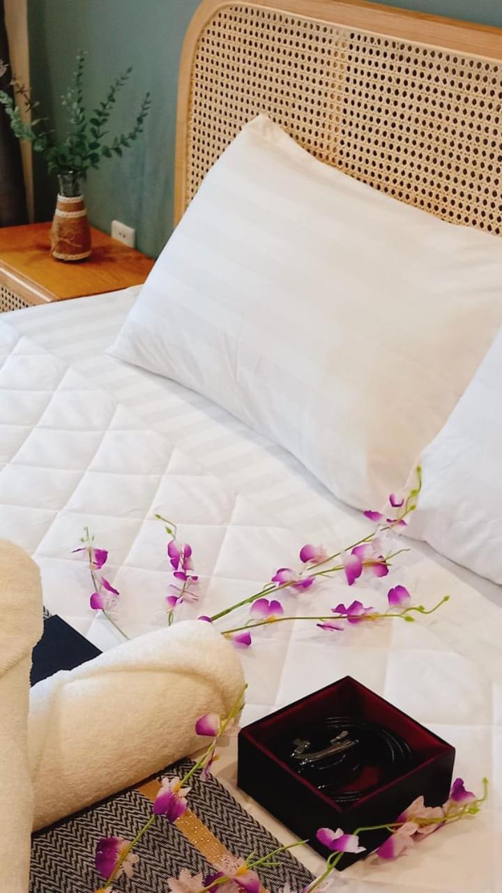 Vinhomes Grand Park--serviced Apartment *