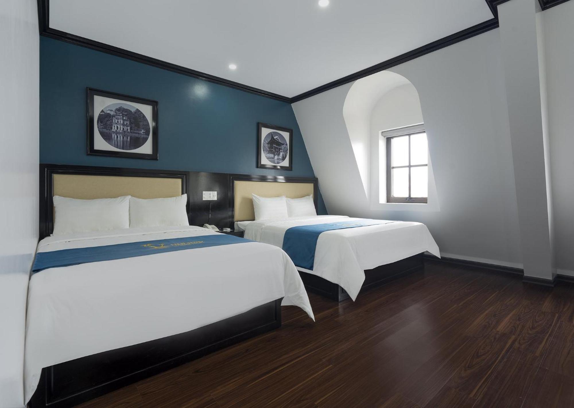 Holidayhotelhalong Hotel Ha Long
