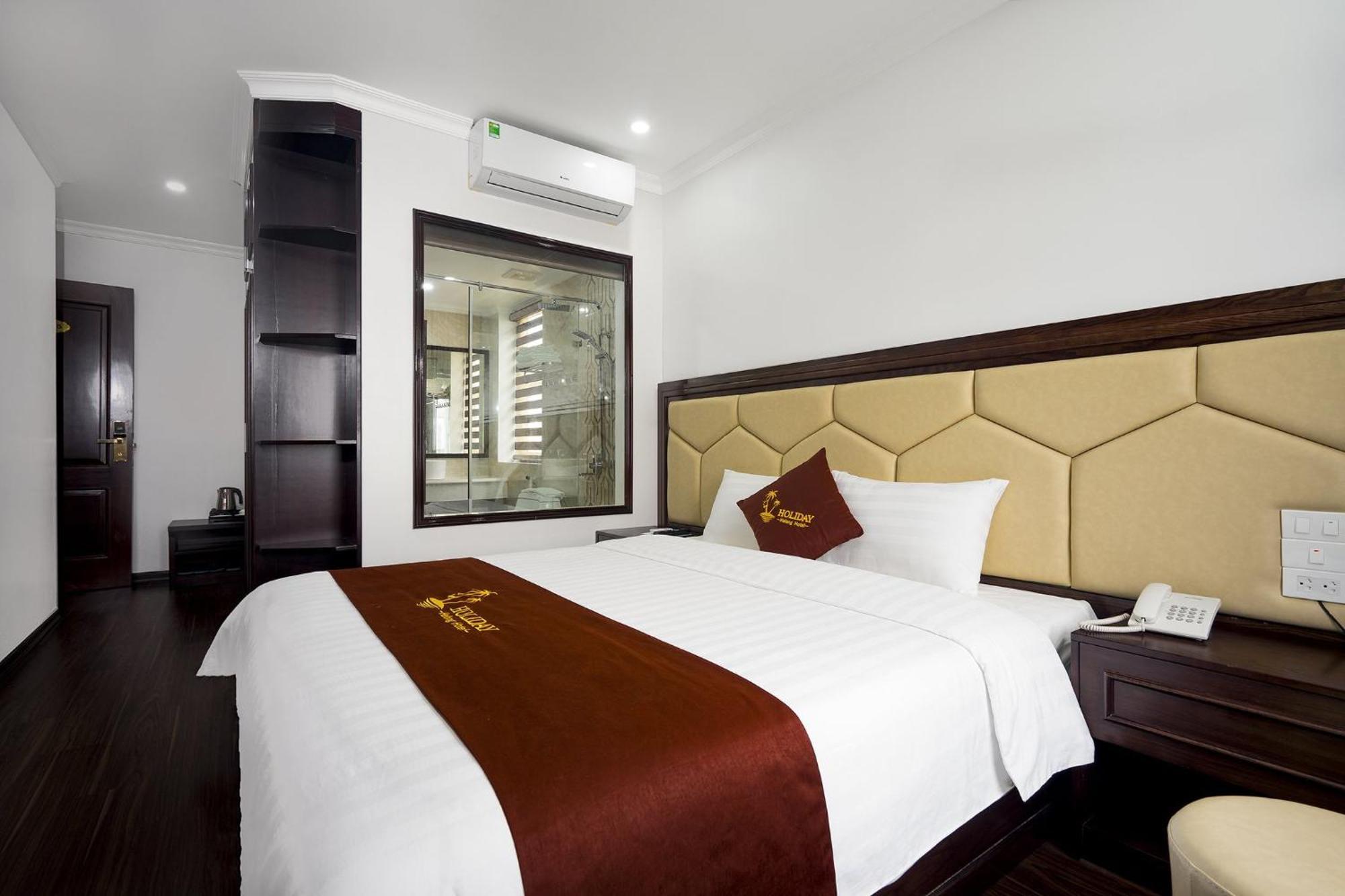 Holidayhotelhalong Ha Long