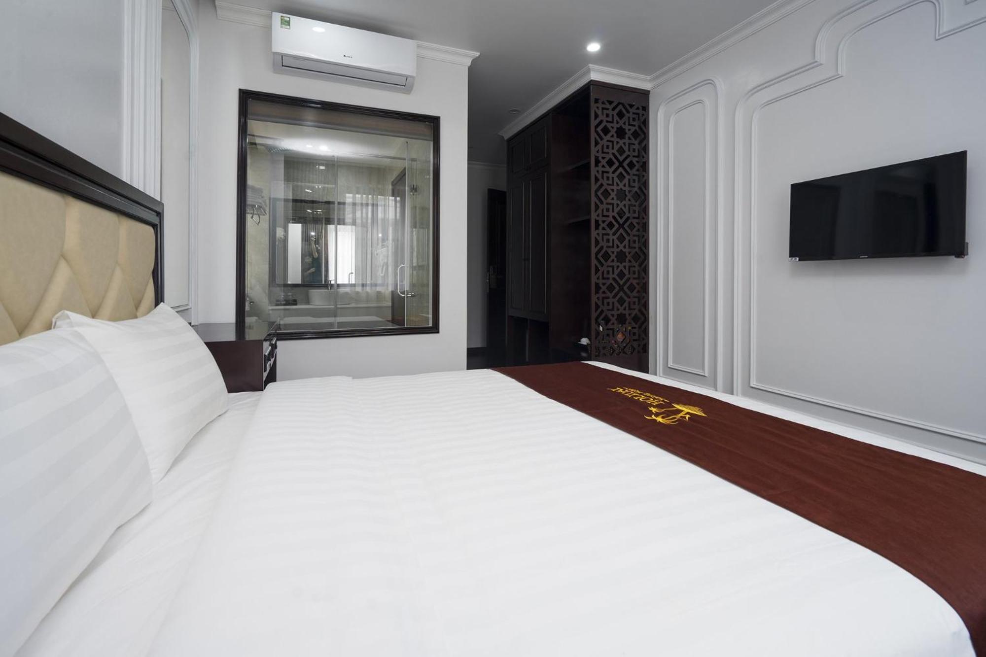 Holidayhotelhalong Ha Long