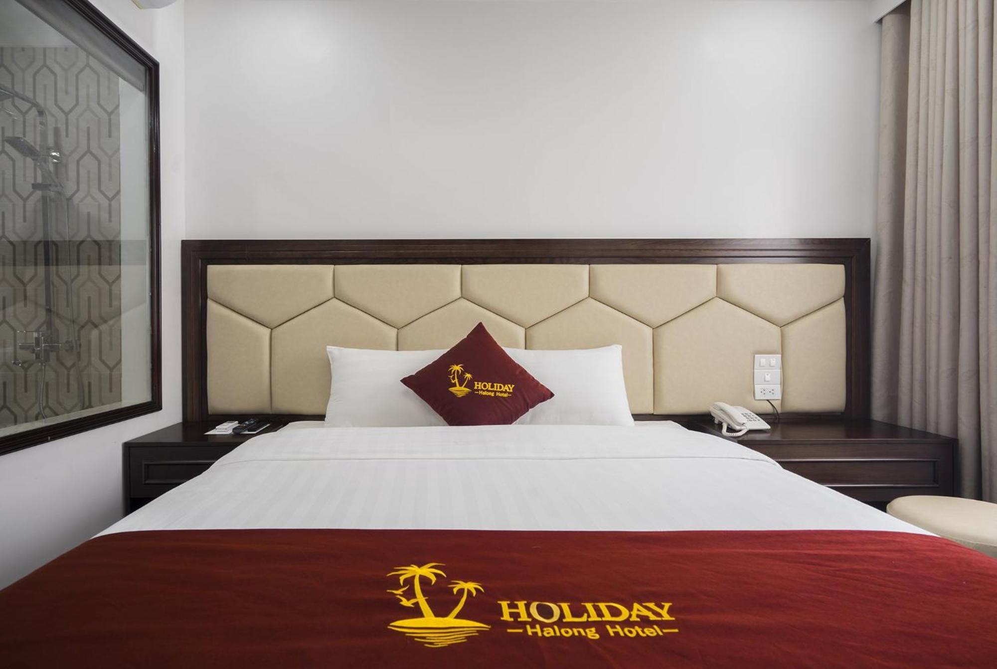 Hotel Holidayhotelhalong