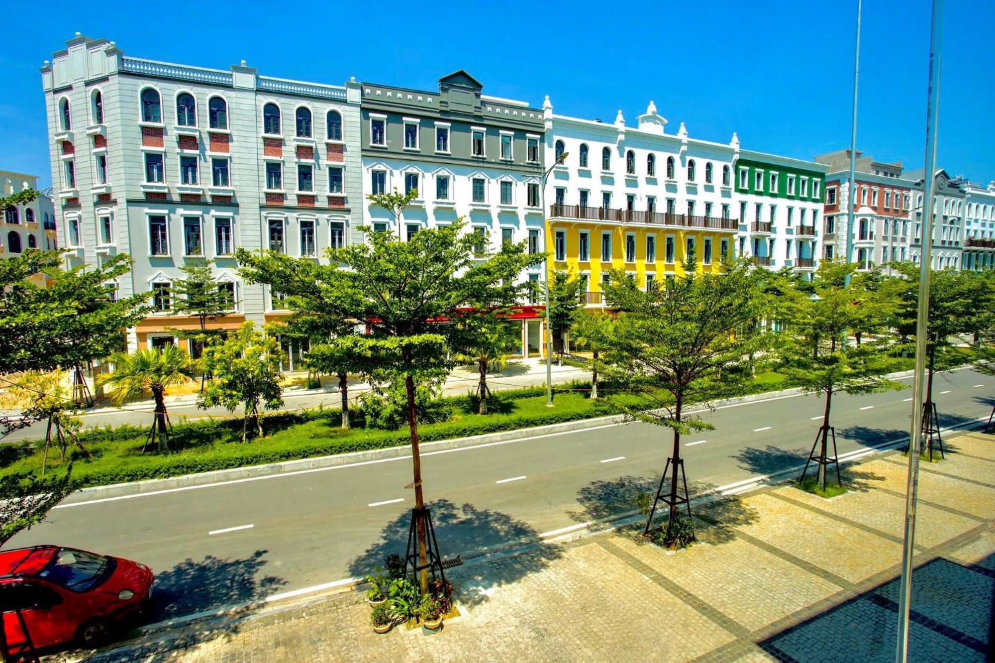 Holidayhotelhalong Hotel Ha Long