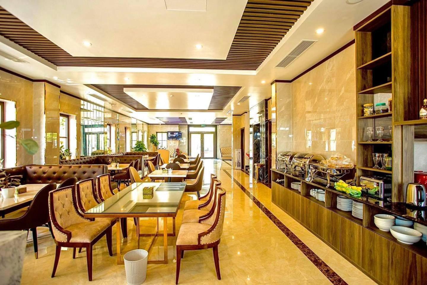 Hotel Holidayhotelhalong Ha Long