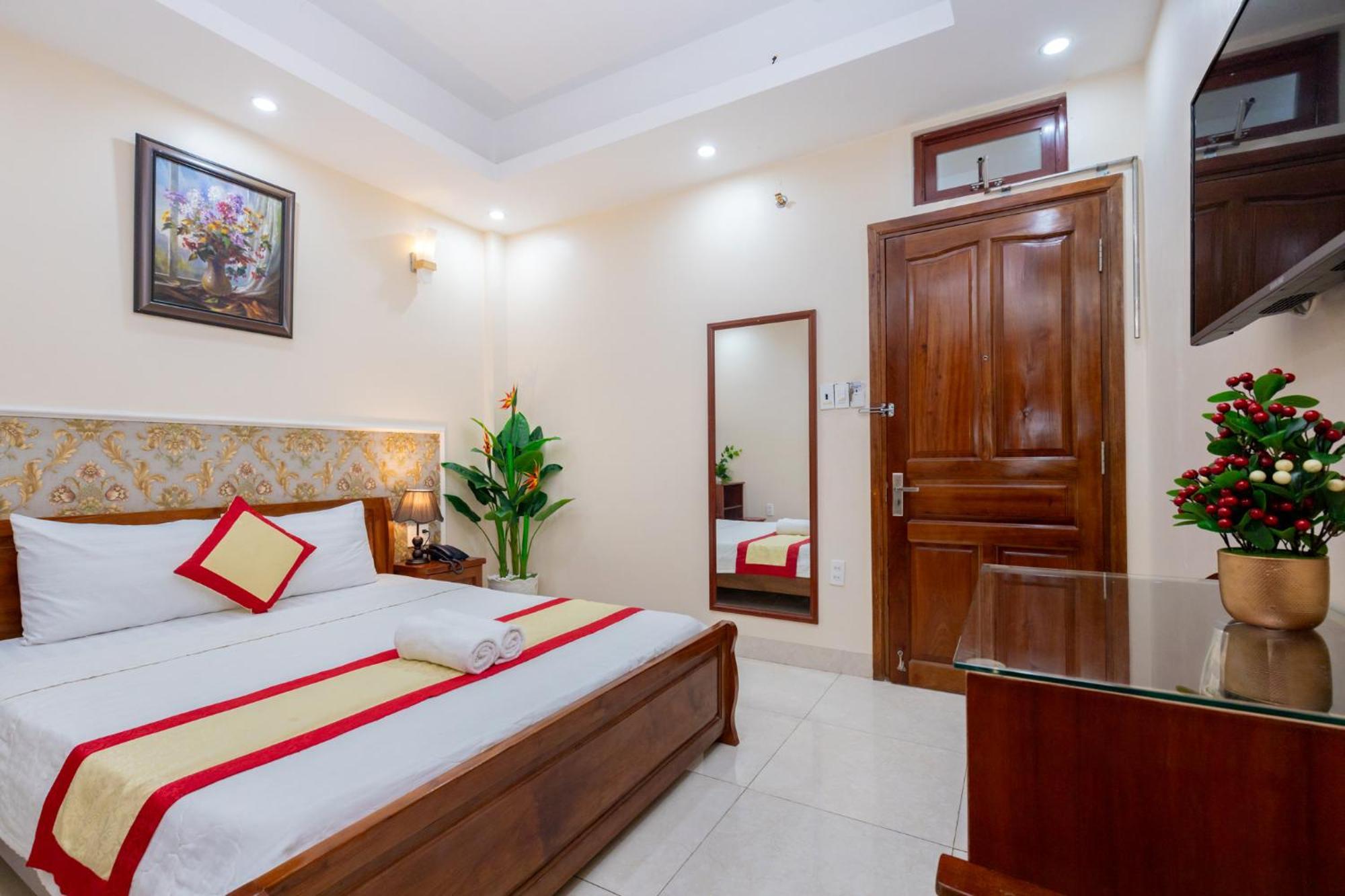 Bien Vang 2* Vung Tau