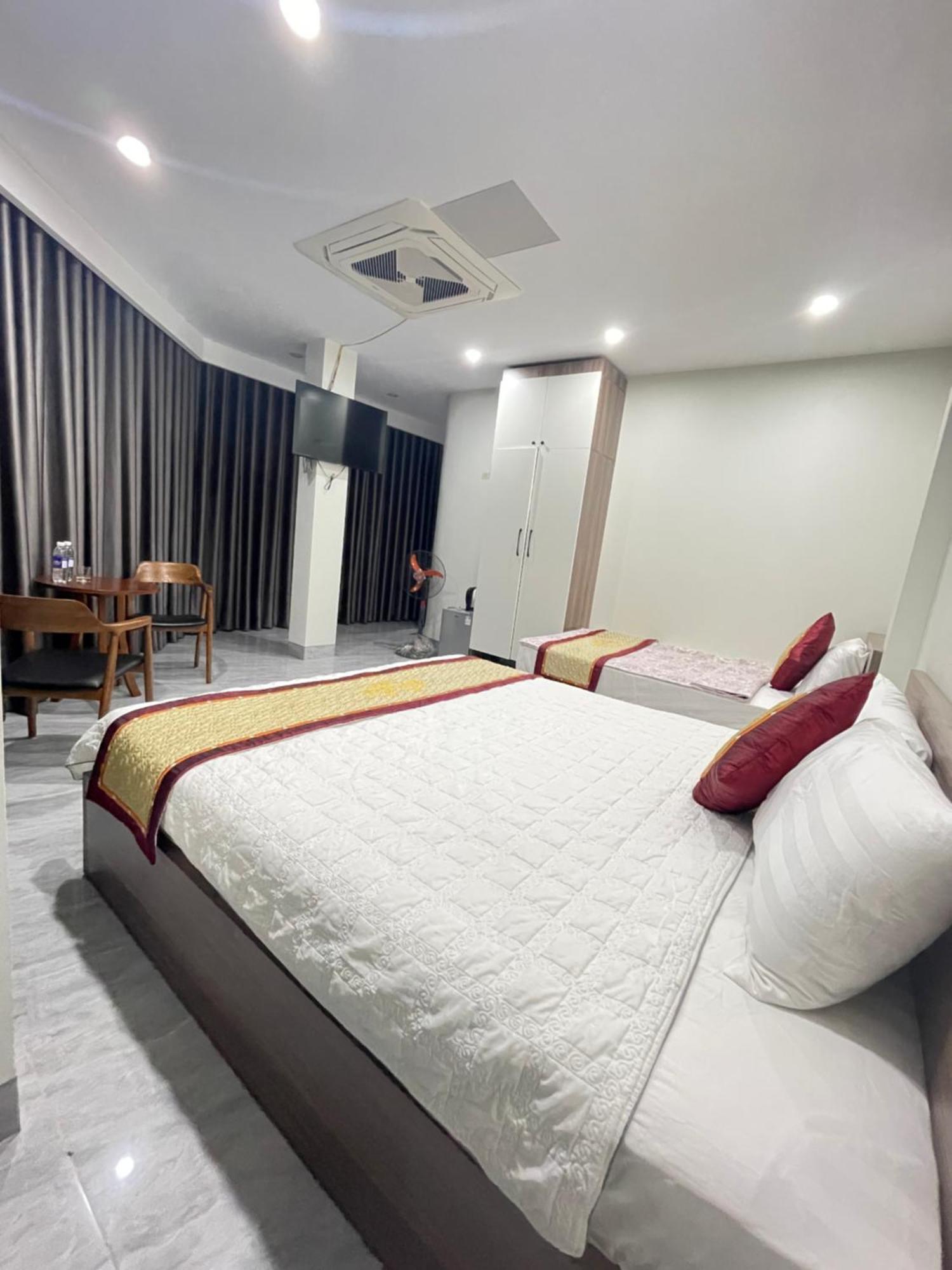 Snu - Hotel