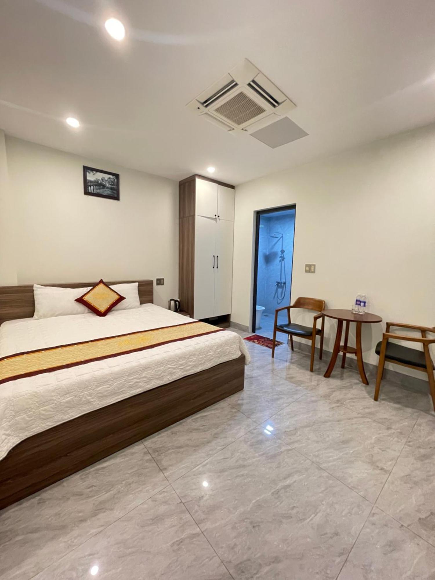Snu - 2* Cao Bang