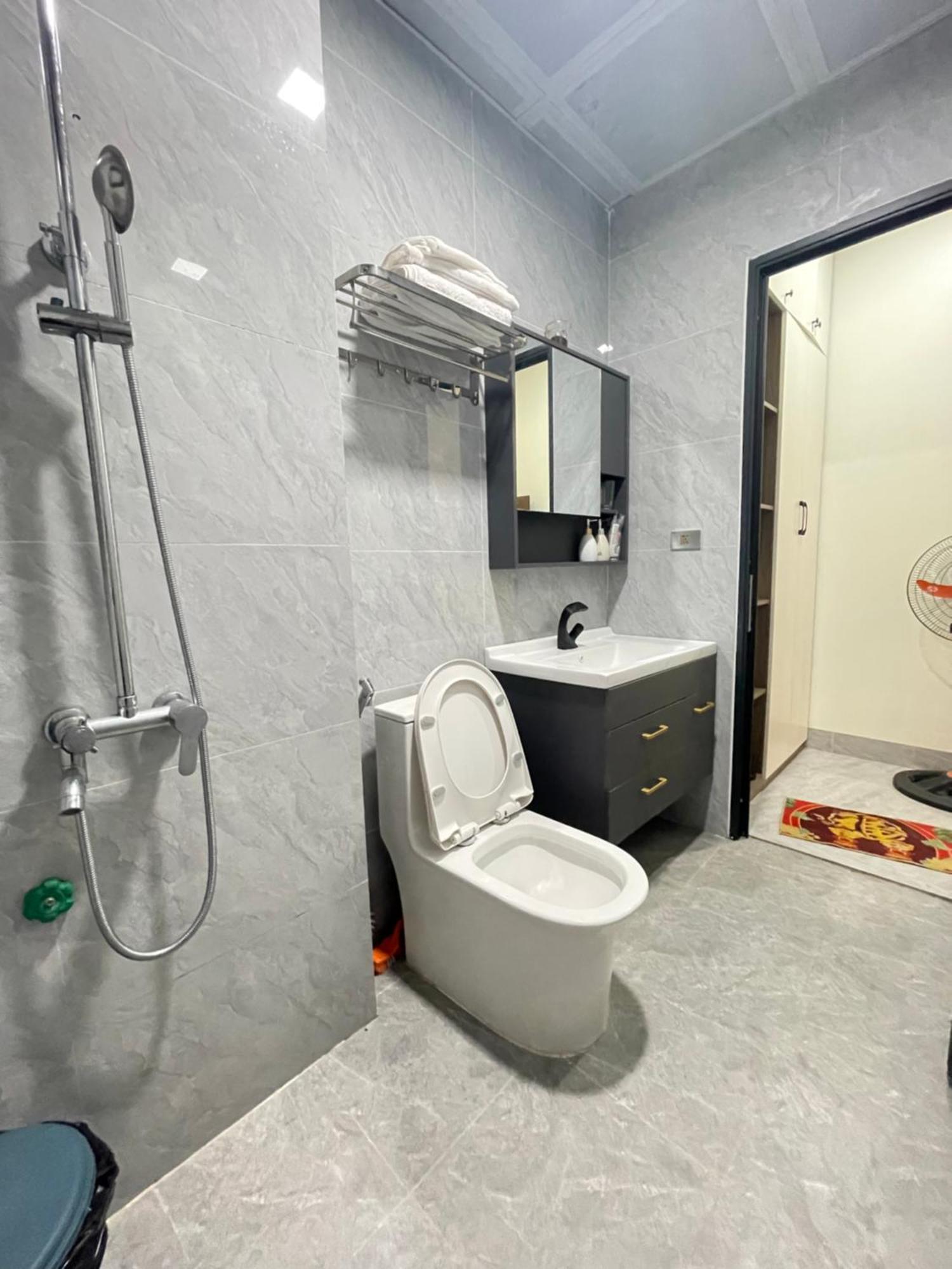 Hotel Snu - Cao Bang