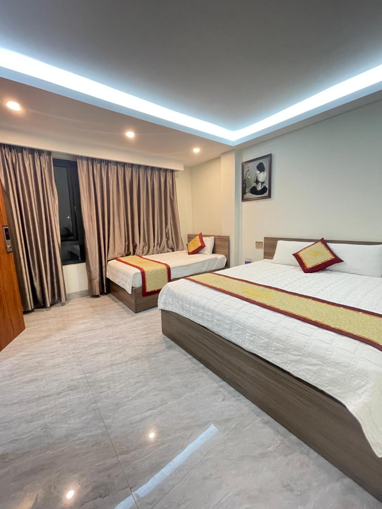 Snu - Hotel Cao Bang