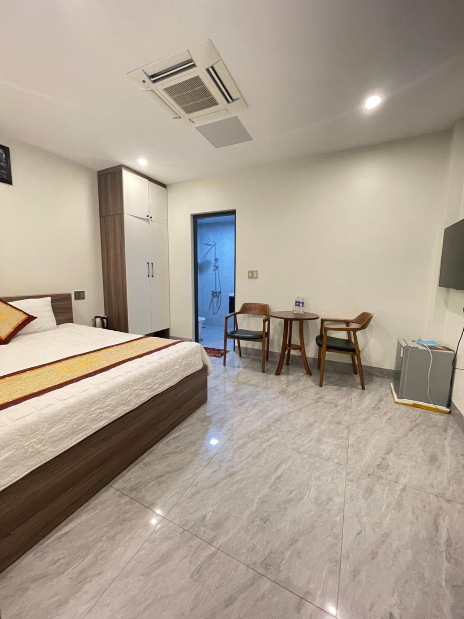Hotel Snu - Cao Bang